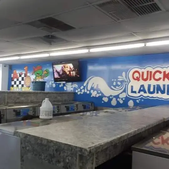 Quick Laundry - Image 8