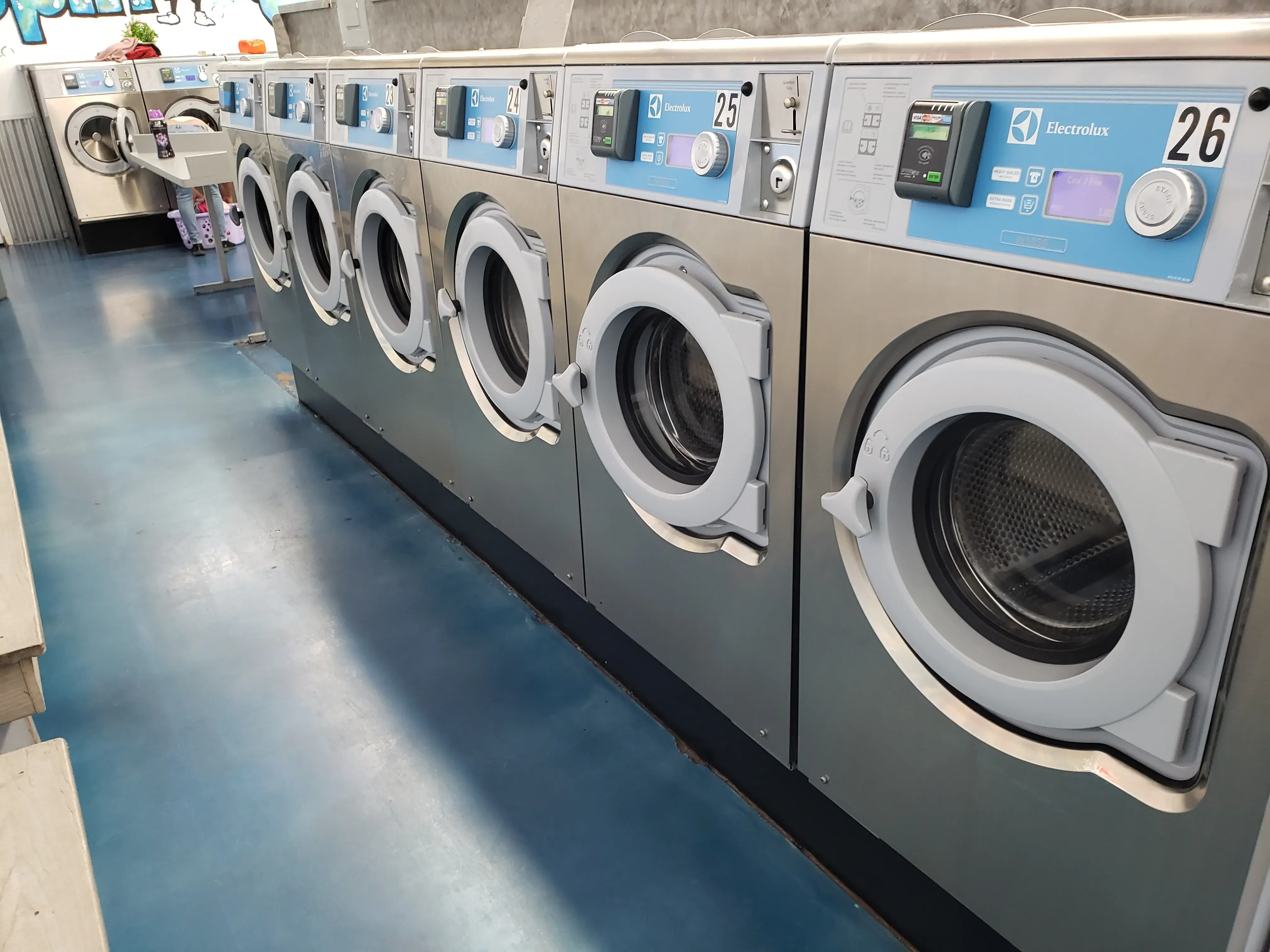 Quick Laundry - Image 20