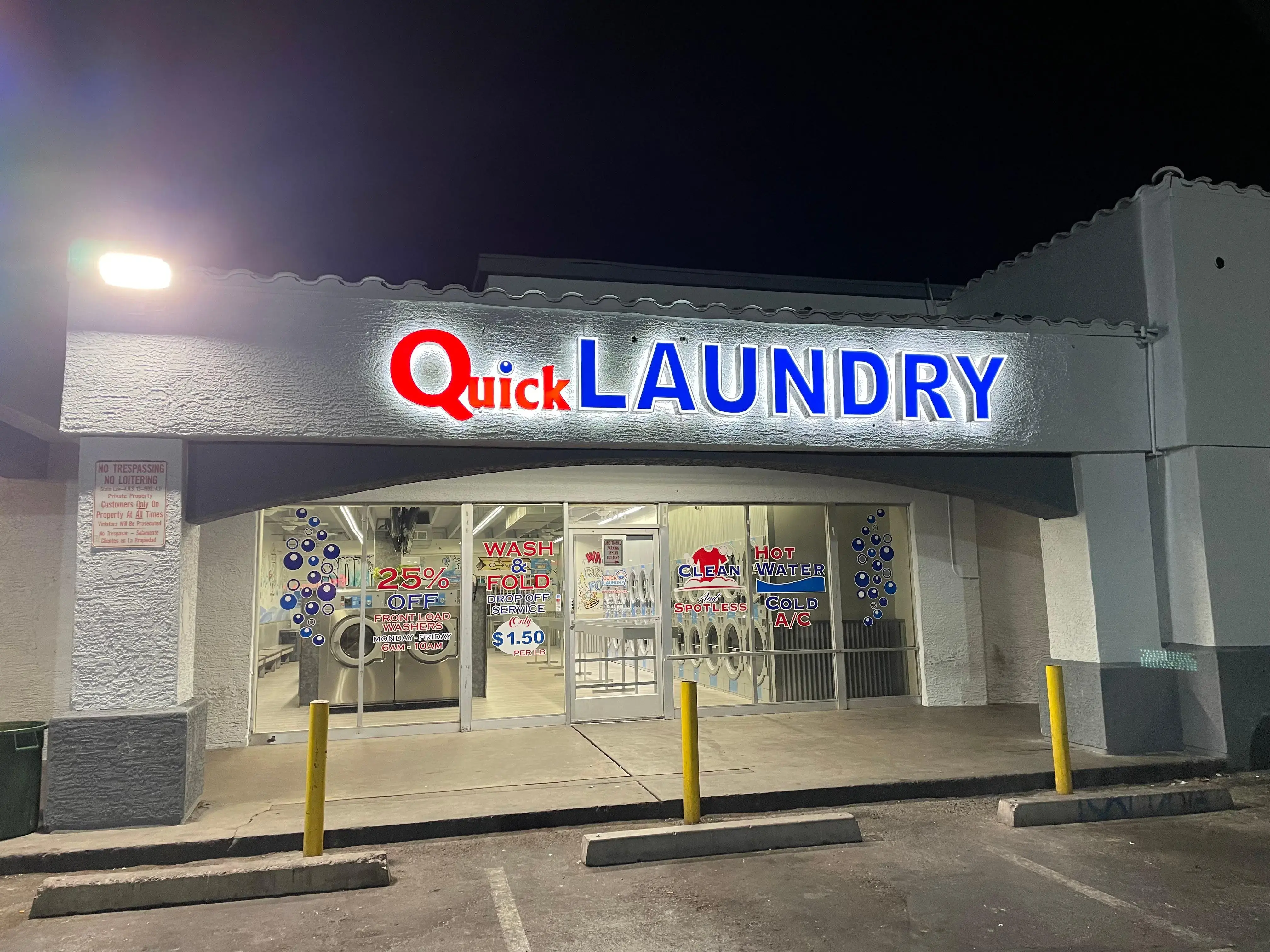 Quick Laundry thumbnail 3