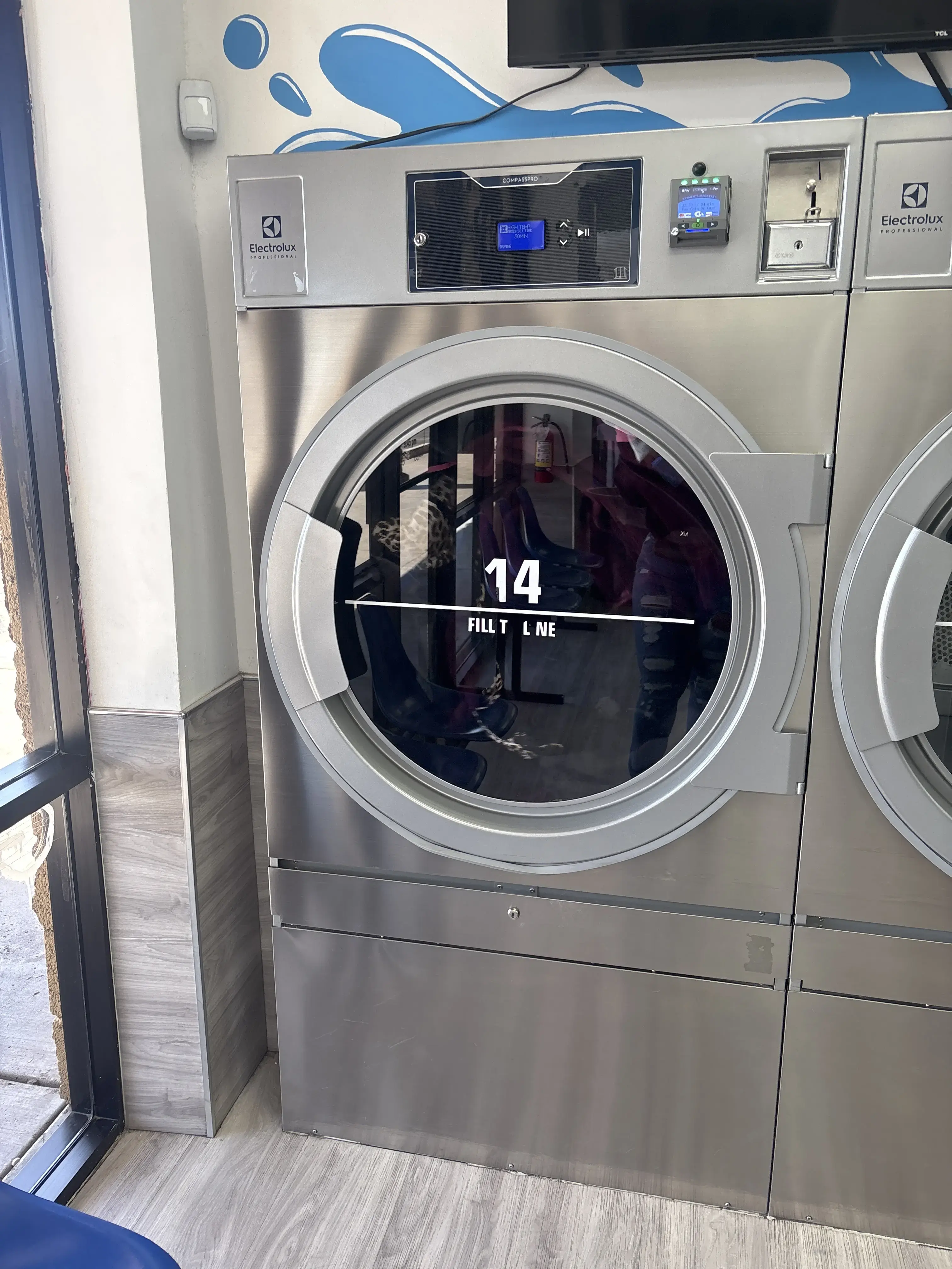 Quick Laundry - Image 9