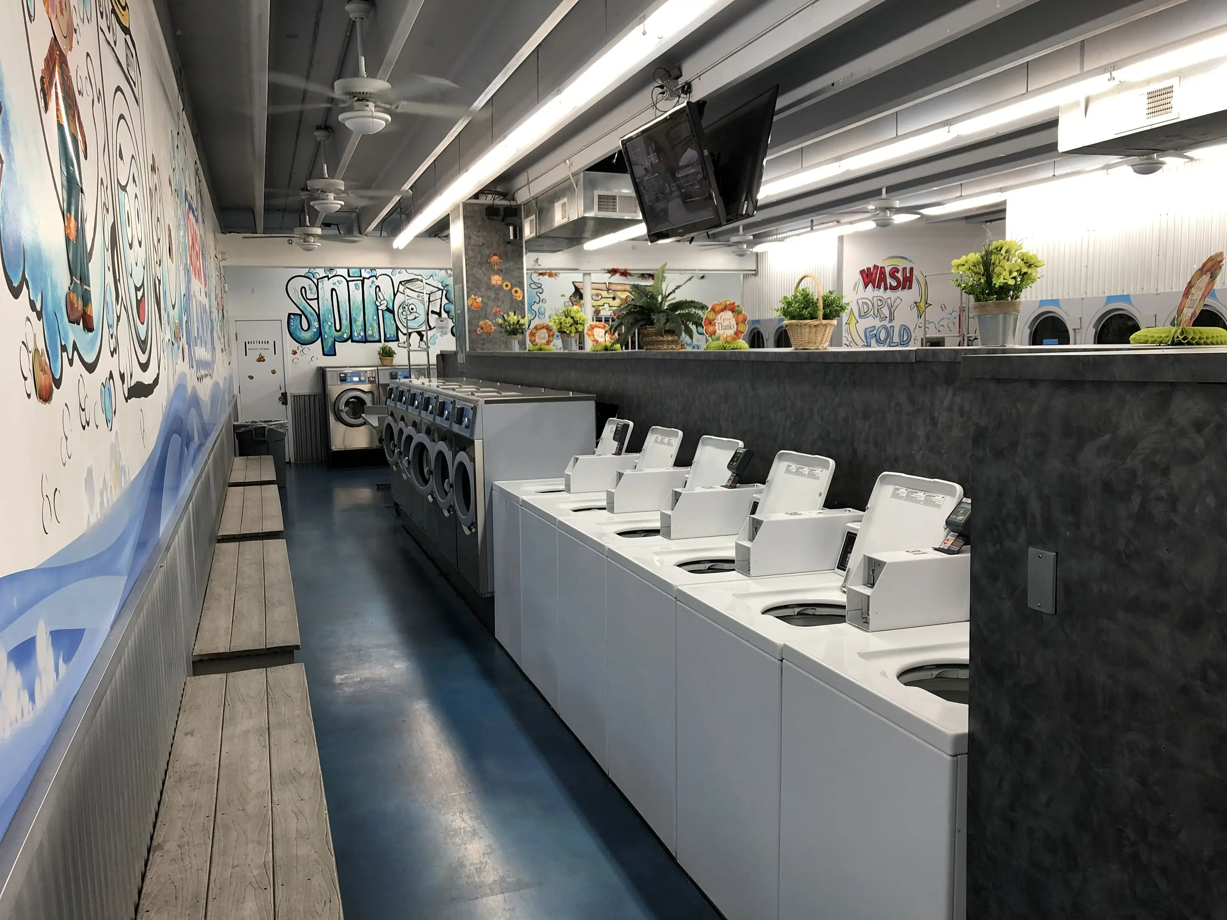 Quick Laundry - Image 14