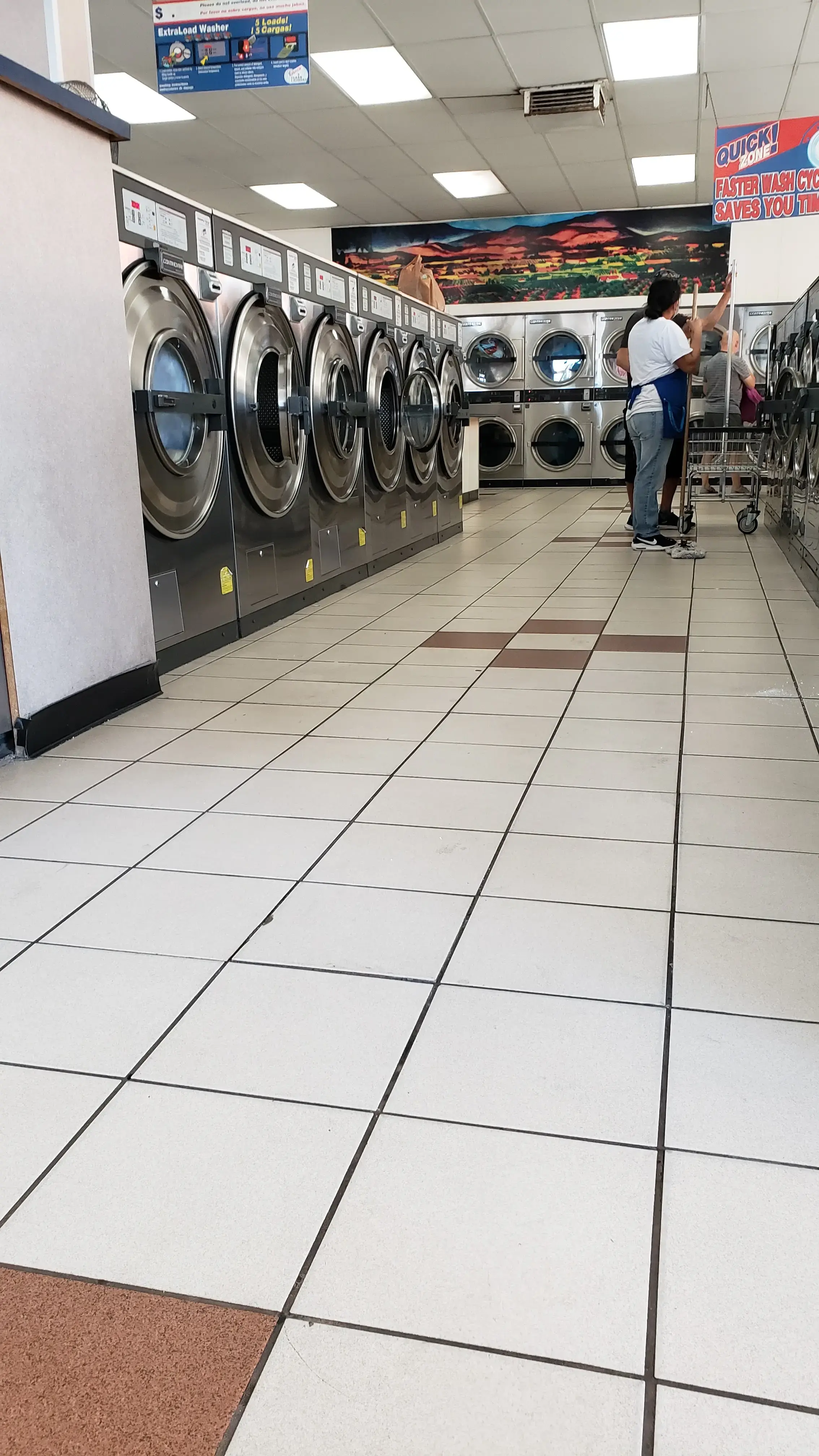 Quick N Clean - Image 8