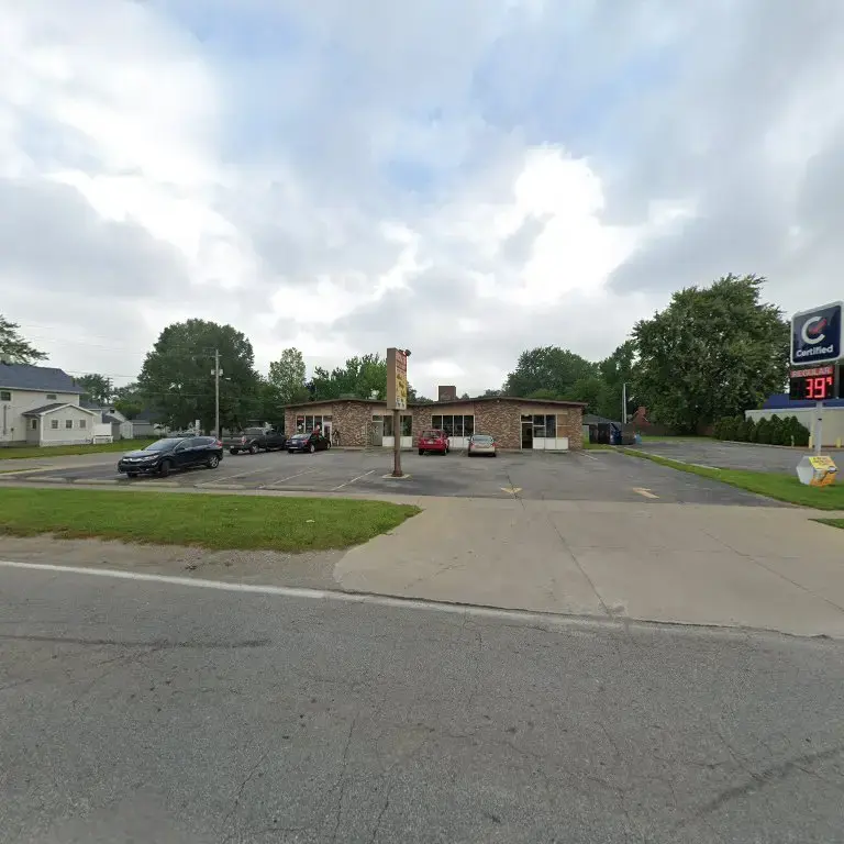 Quick-N-EZ Coin Laundry - Image 8