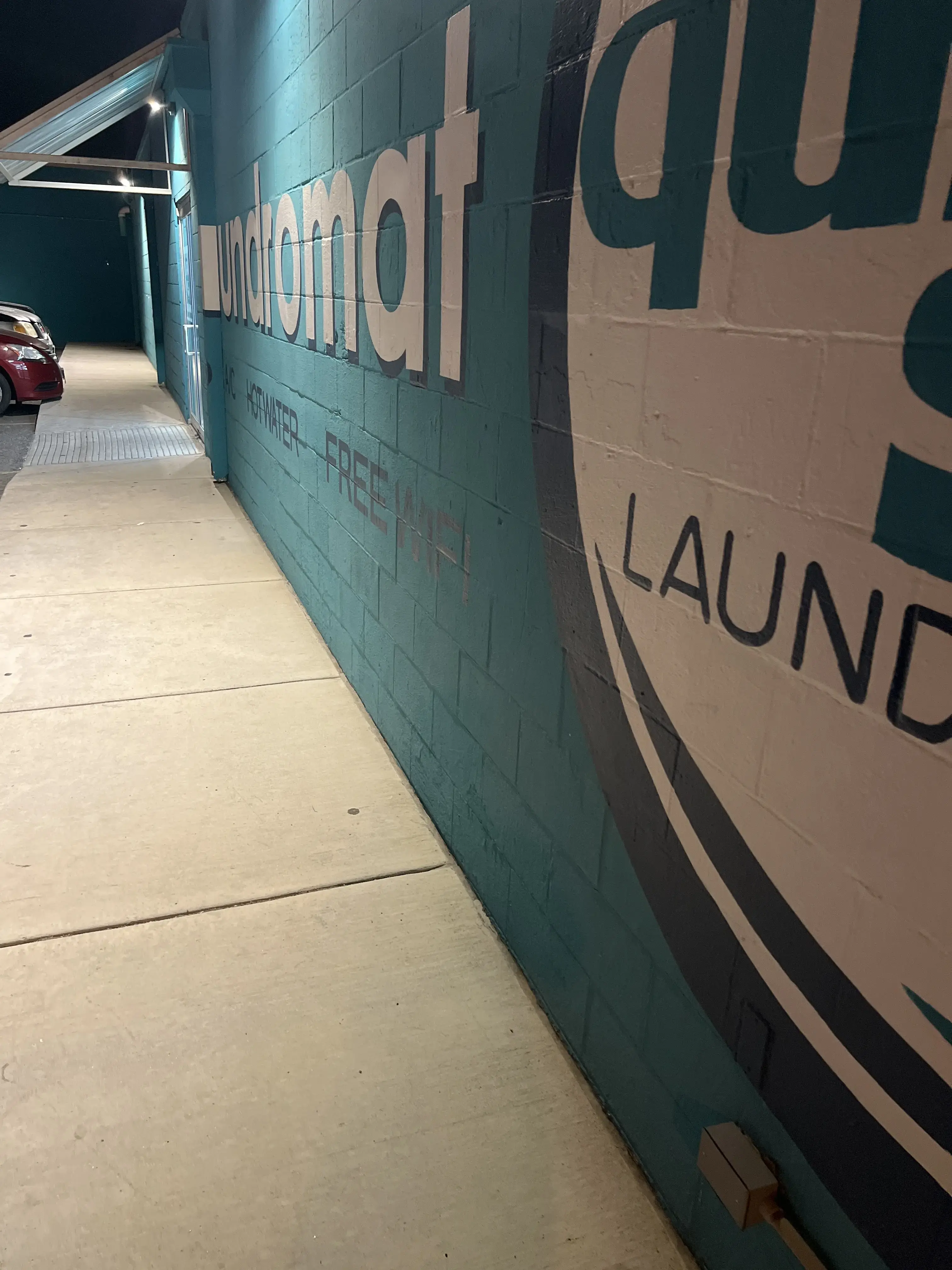 Quick Spin Laundromat thumbnail 10