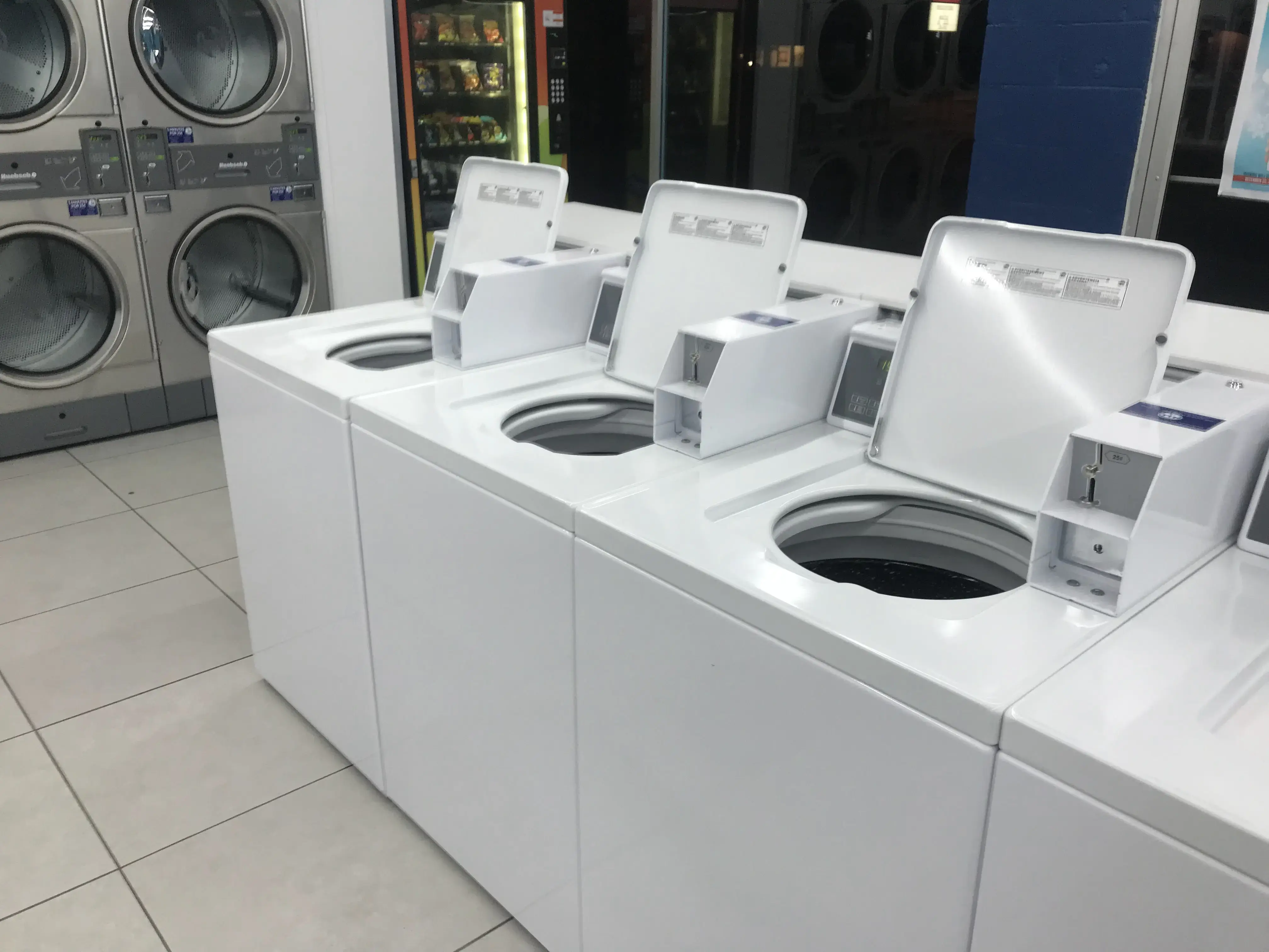 Quick Spin Laundromat - Image 20