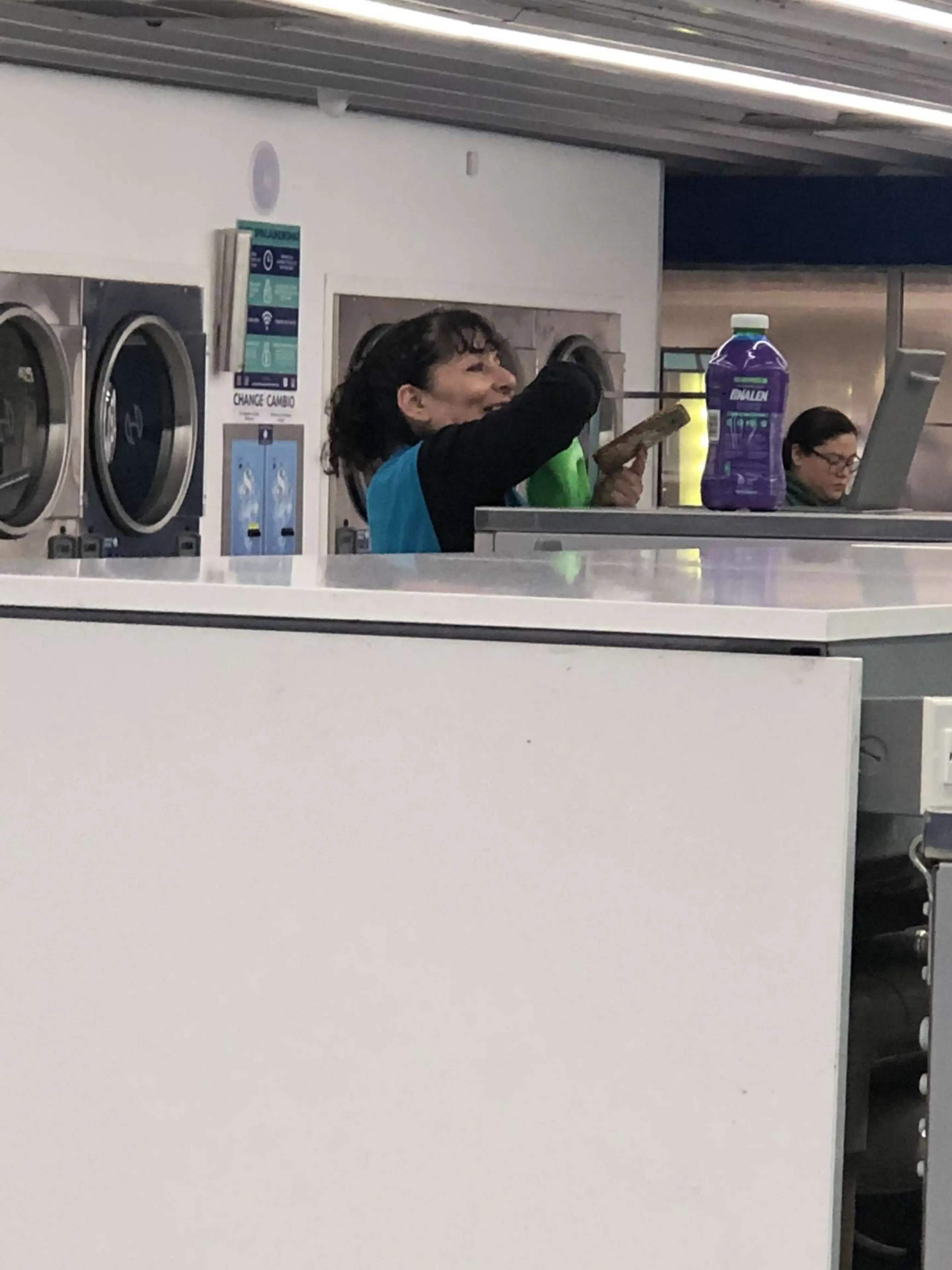 Quick Spin Laundromat thumbnail 7