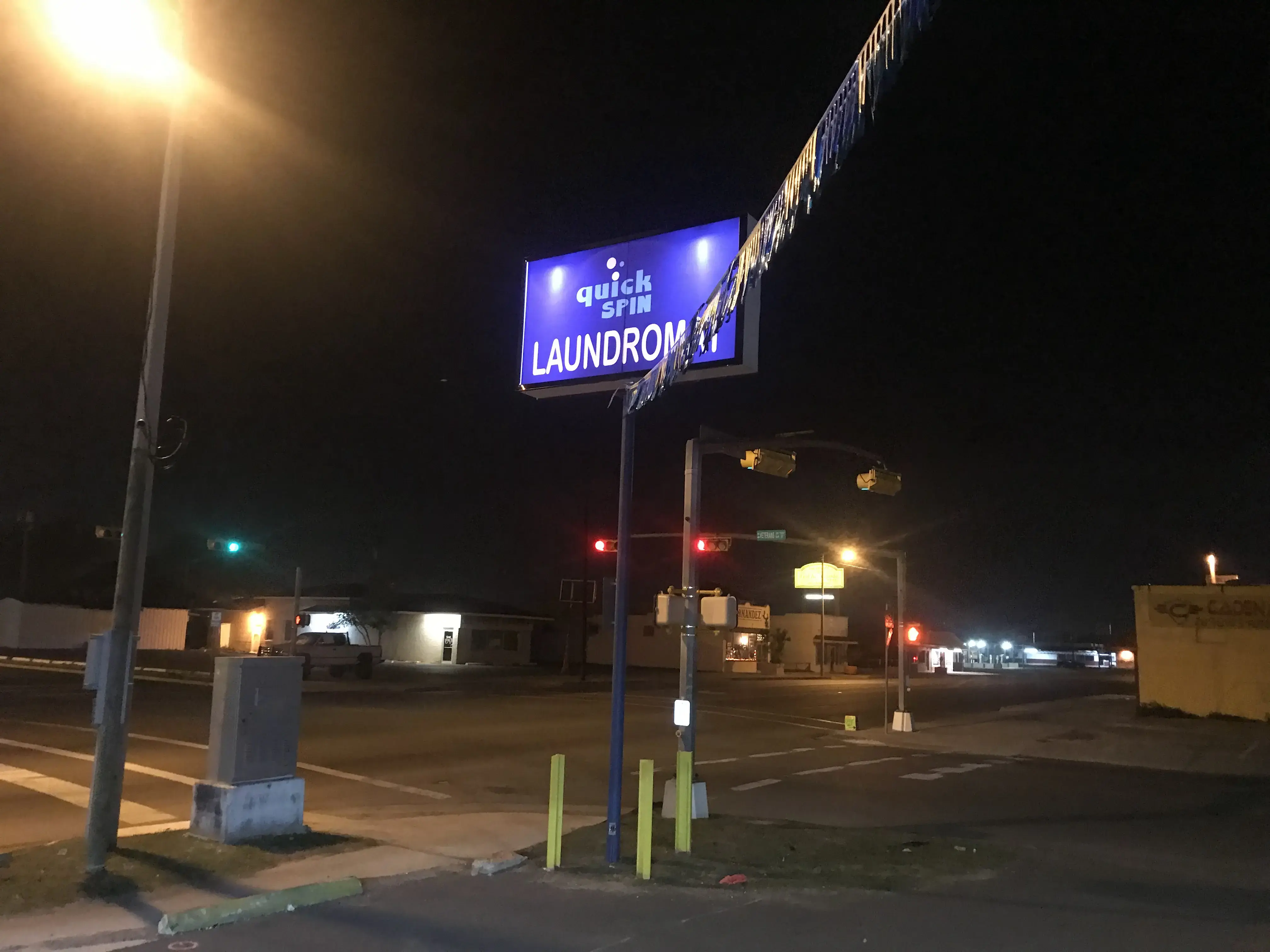 Quick Spin Laundromat thumbnail 18