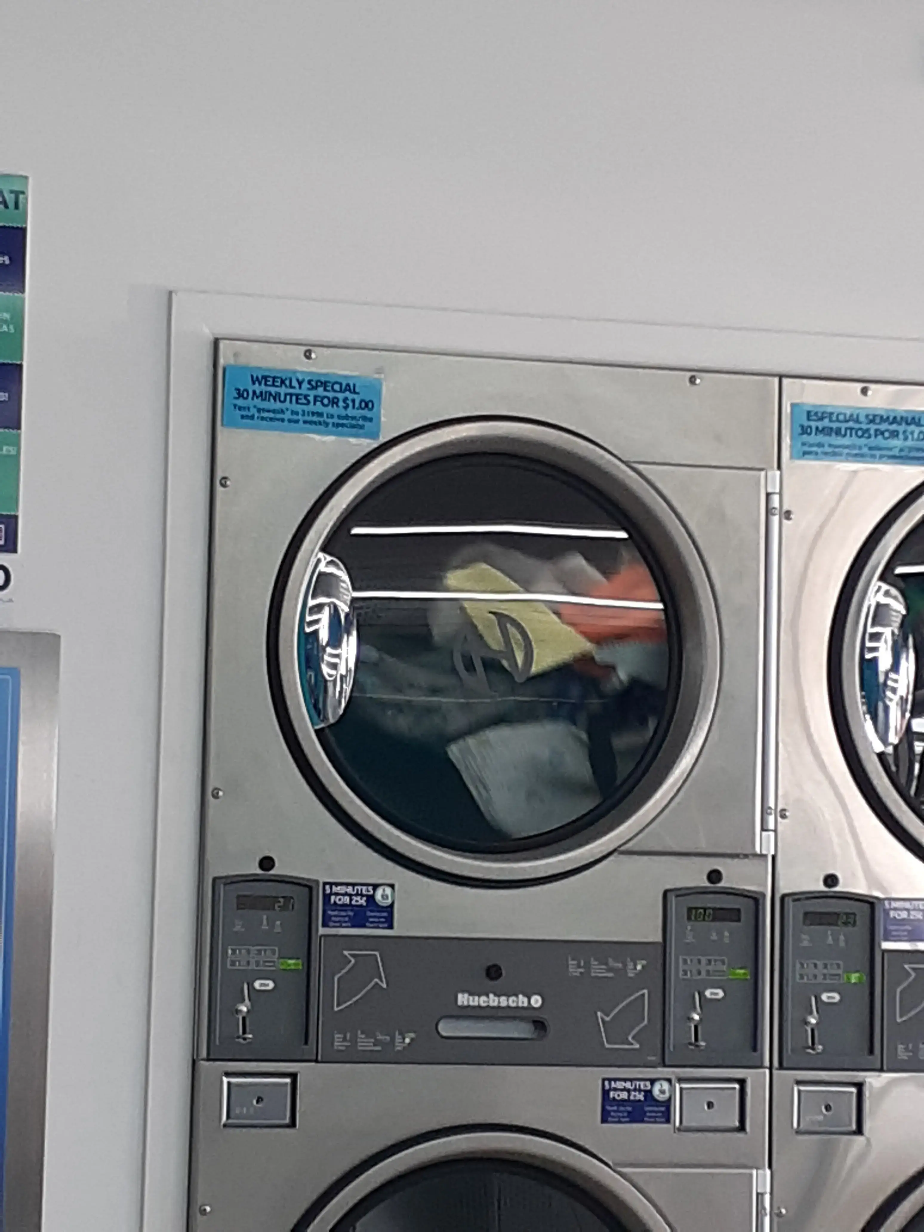 Quick Spin Laundromat thumbnail 8