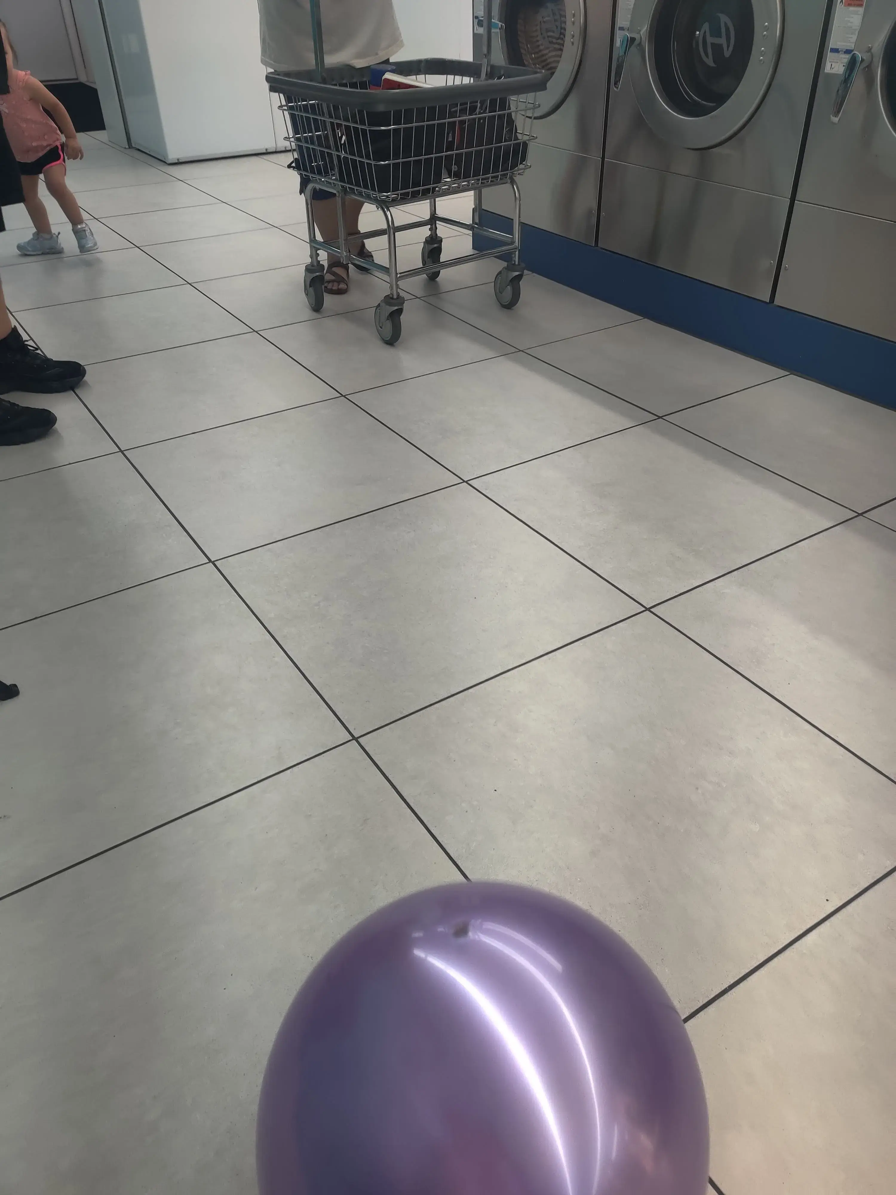 Quick Spin Laundromat thumbnail 17