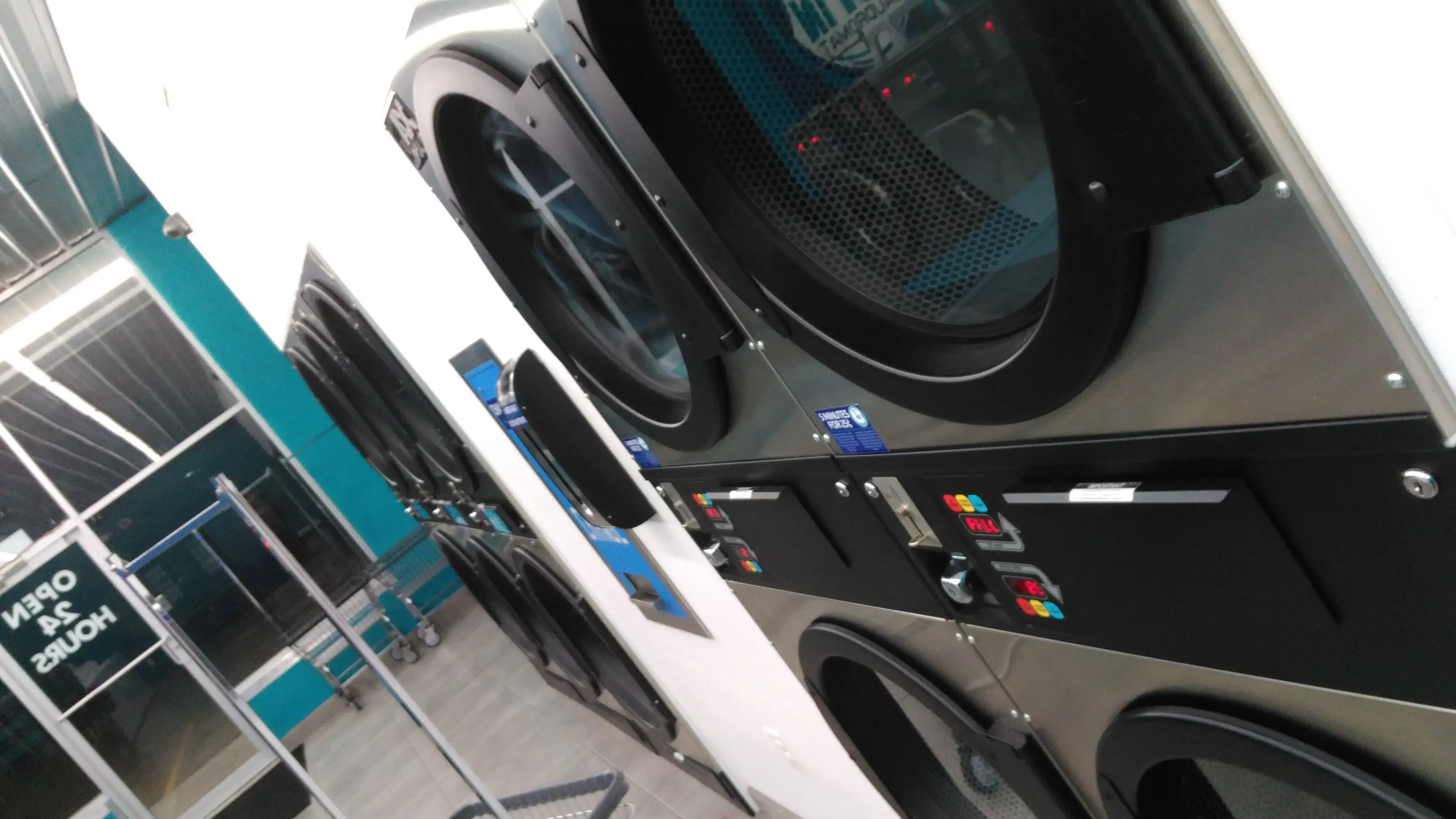 Quick Spin Laundromat thumbnail 19