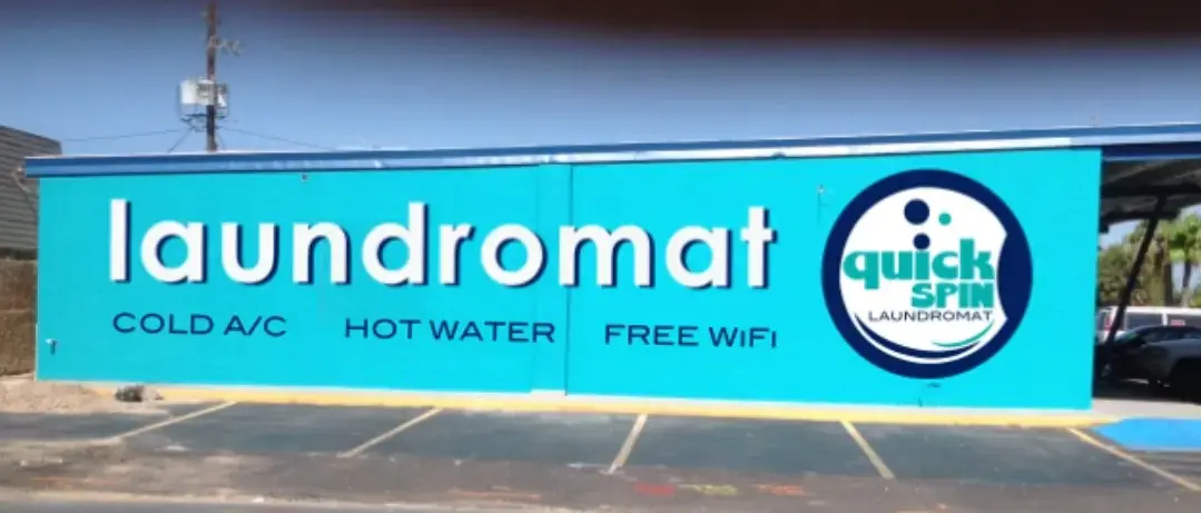 Quick Spin Laundromat thumbnail 15