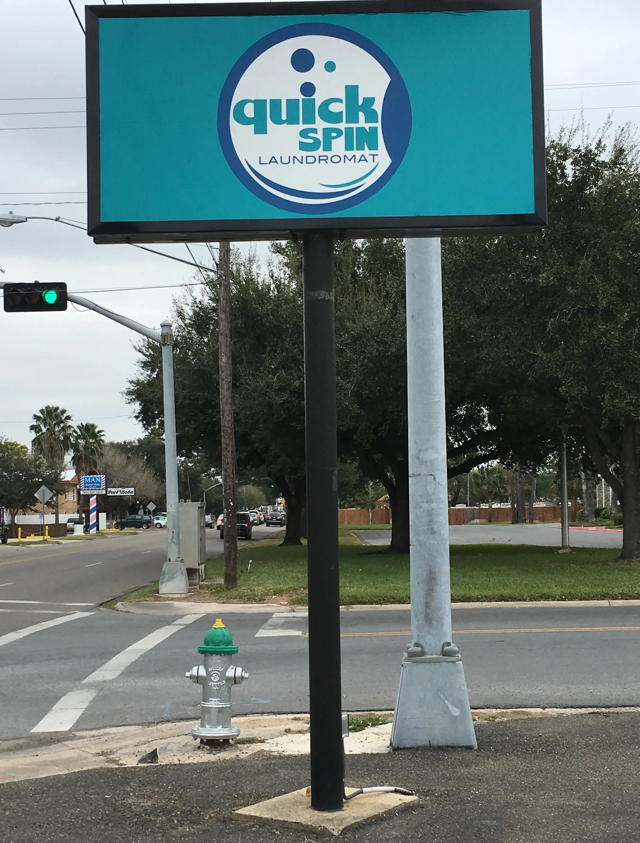 Quick Spin Laundromat - Image 6