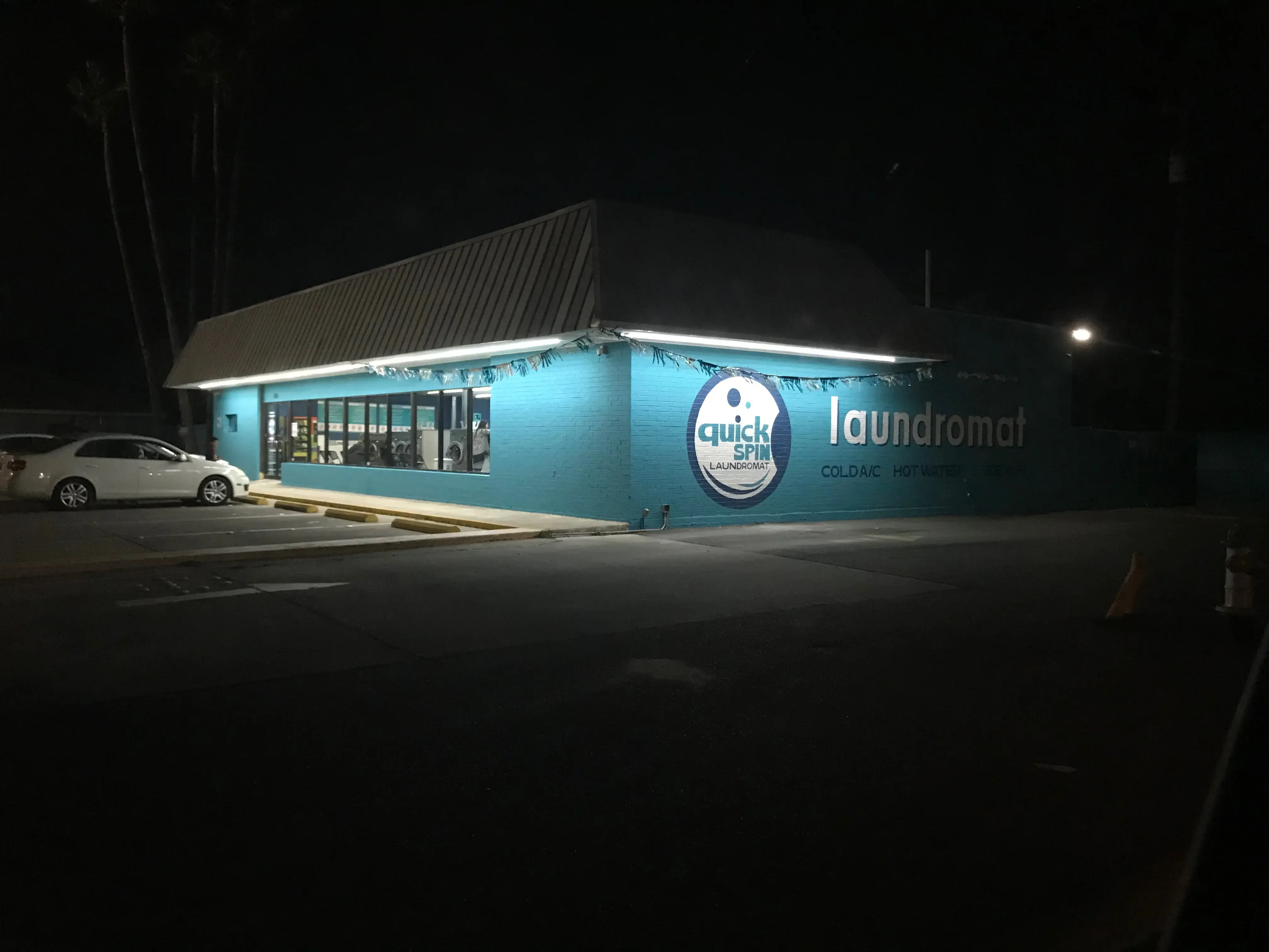 Quick Spin Laundromat thumbnail 6