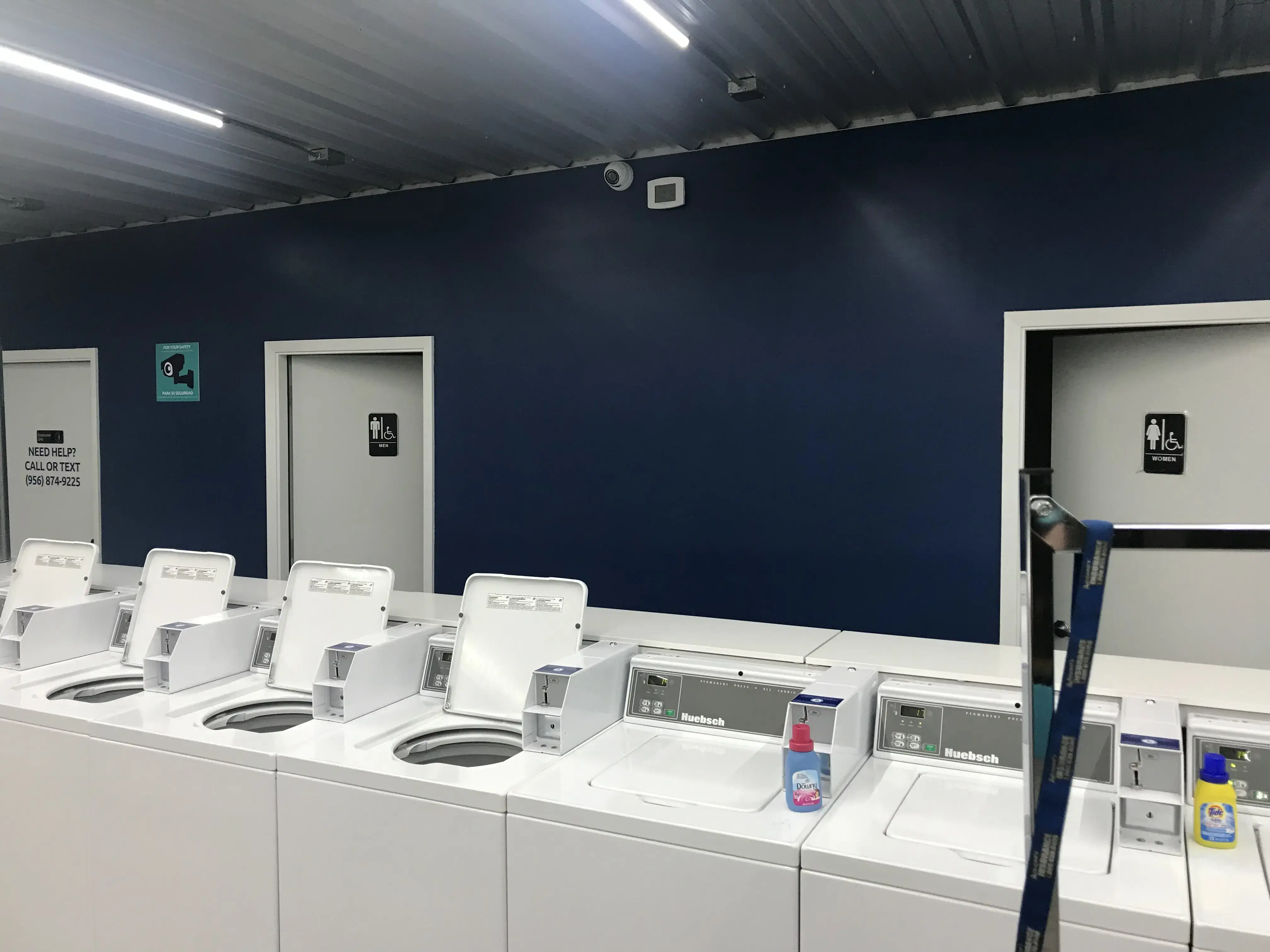 Quick Spin Laundromat - Image 3