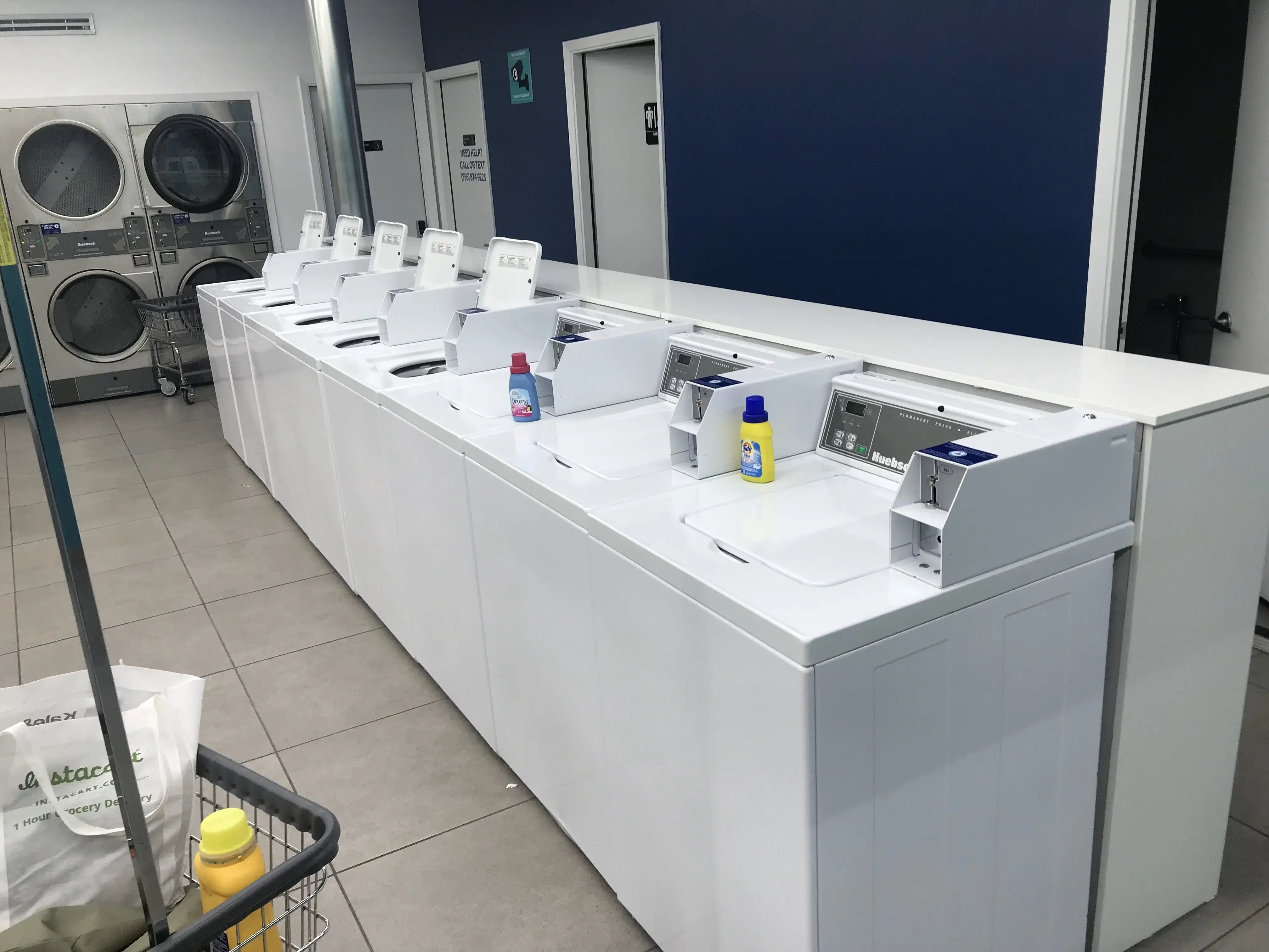 Quick Spin Laundromat thumbnail 12