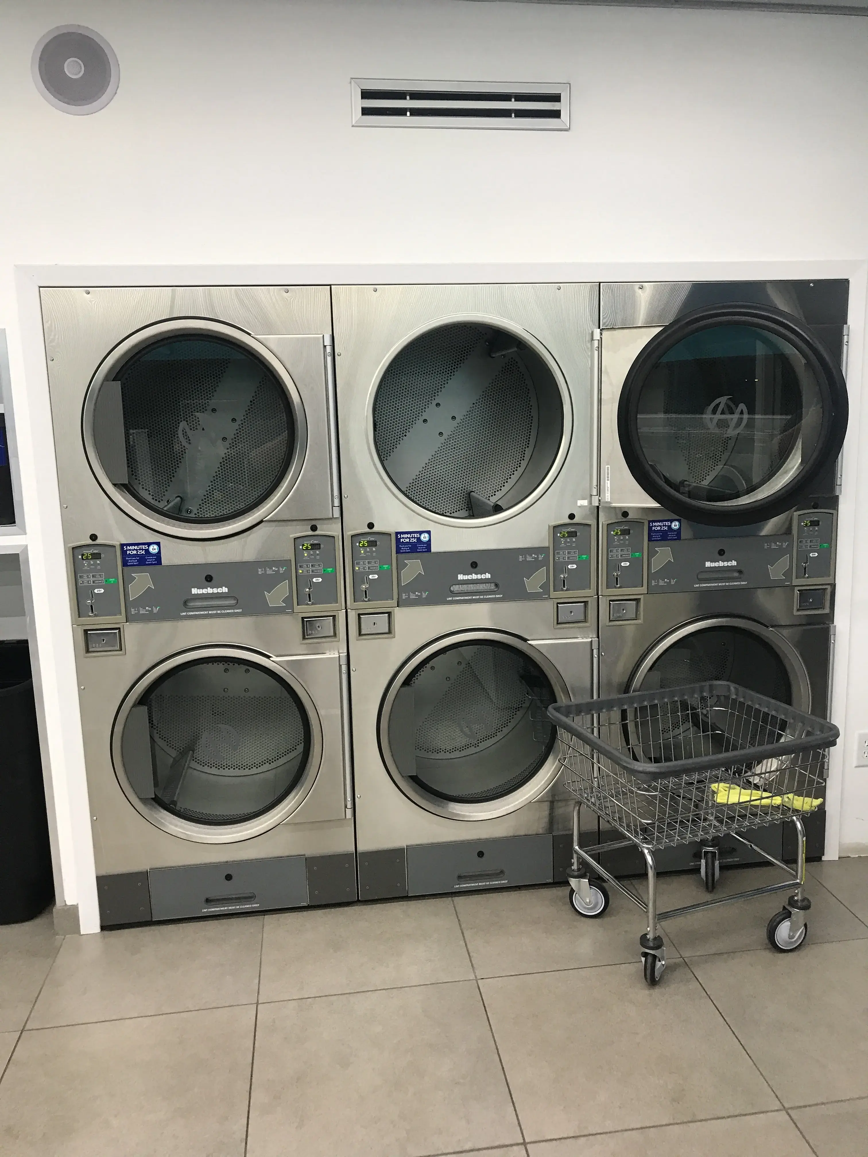 Quick Spin Laundromat thumbnail 15