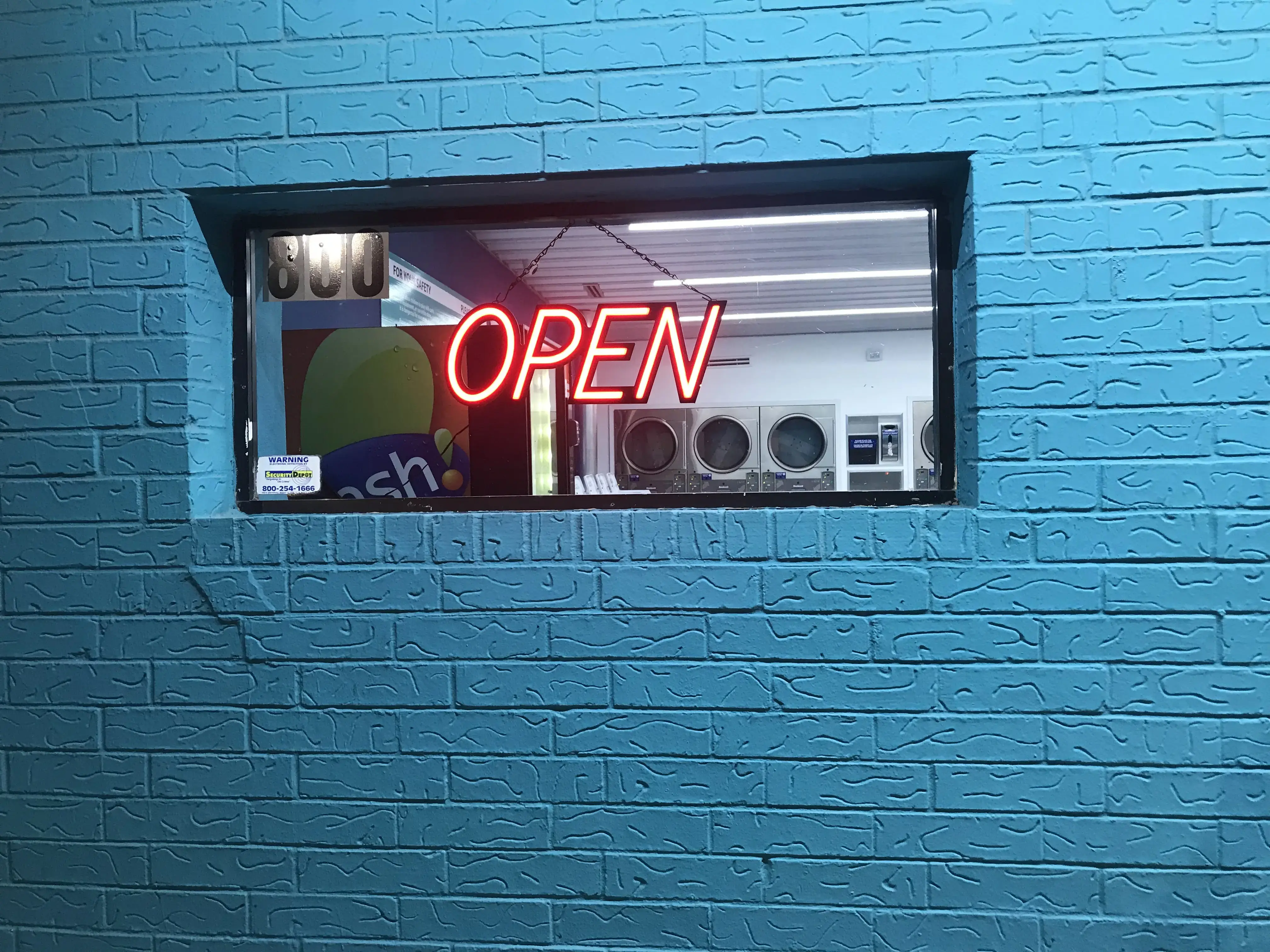 Quick Spin Laundromat thumbnail 13