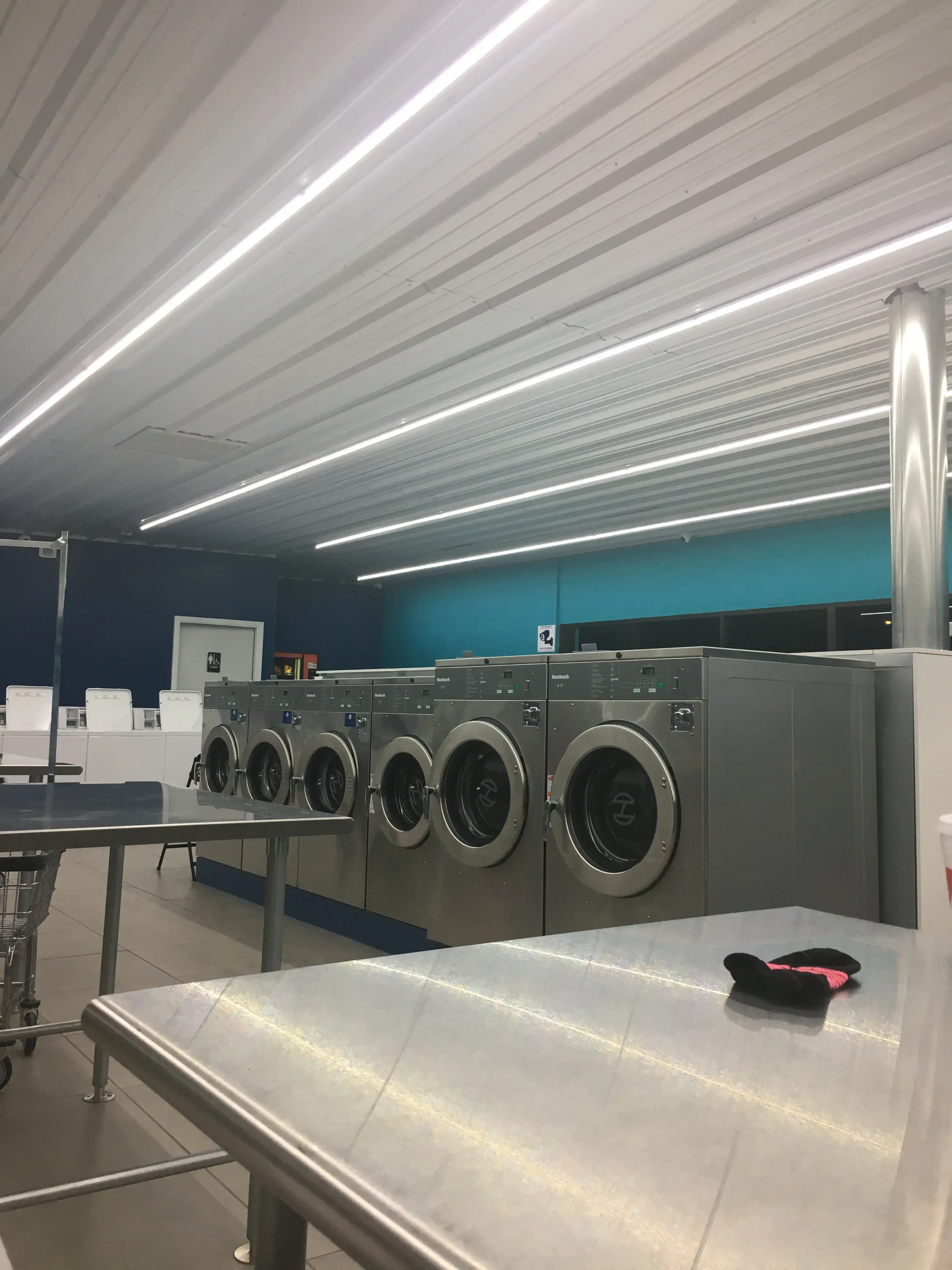 Quick Spin Laundromat - Image 18