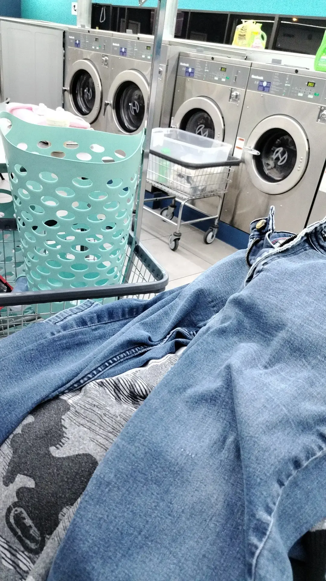 Quick Spin Laundromat thumbnail 9