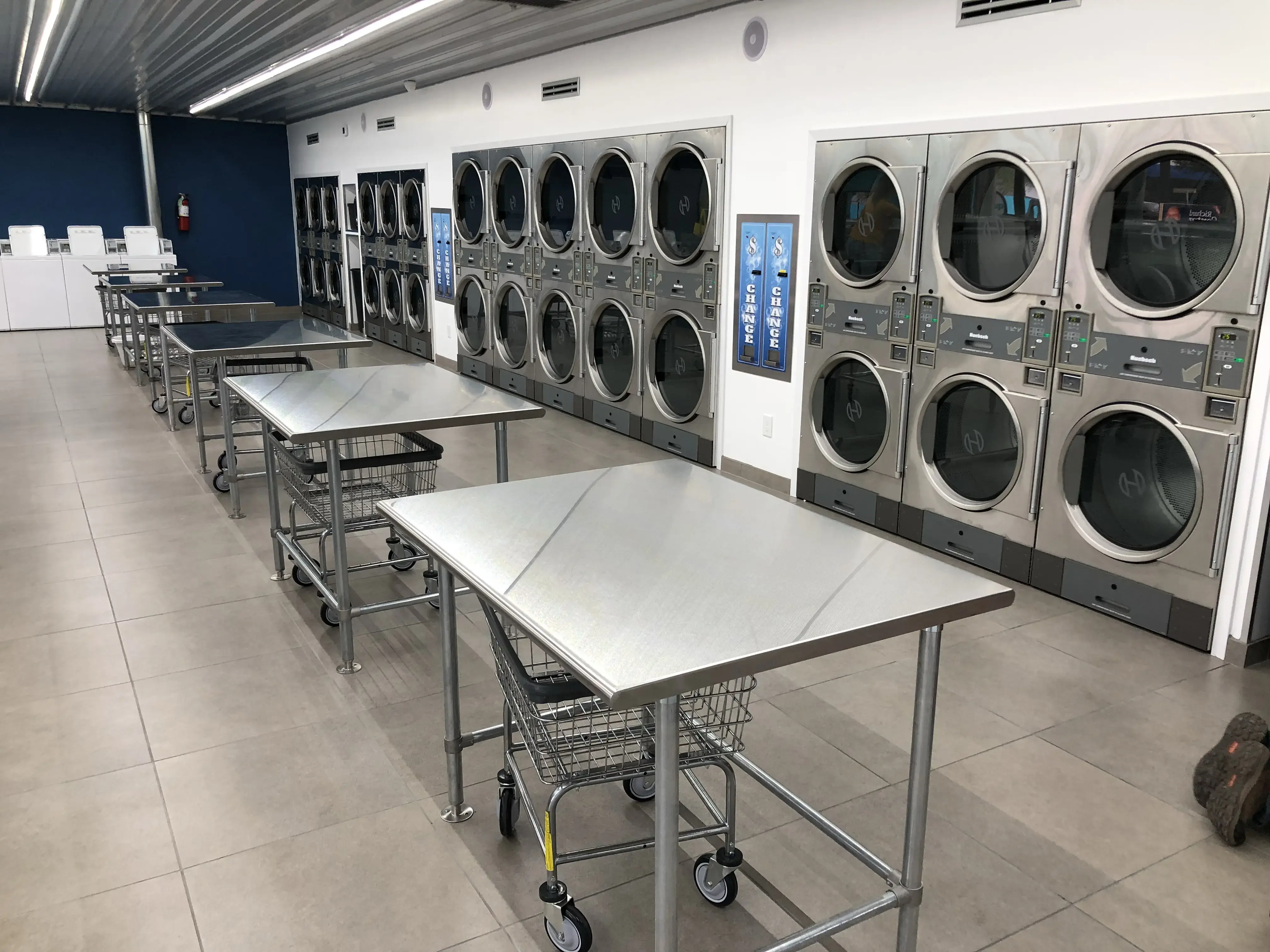 Quick Spin Laundromat - Image 16