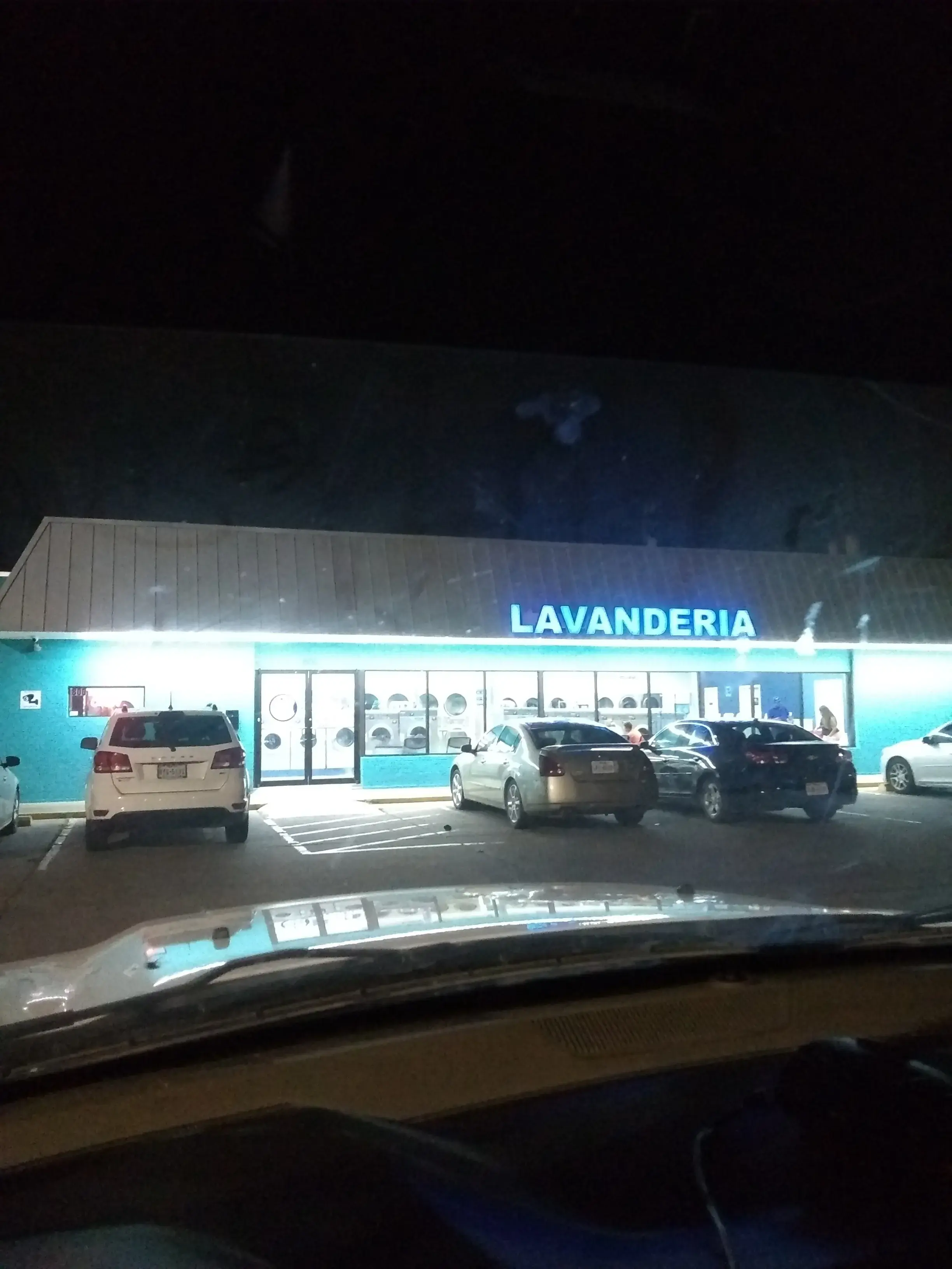 Quick Spin Laundromat thumbnail 17