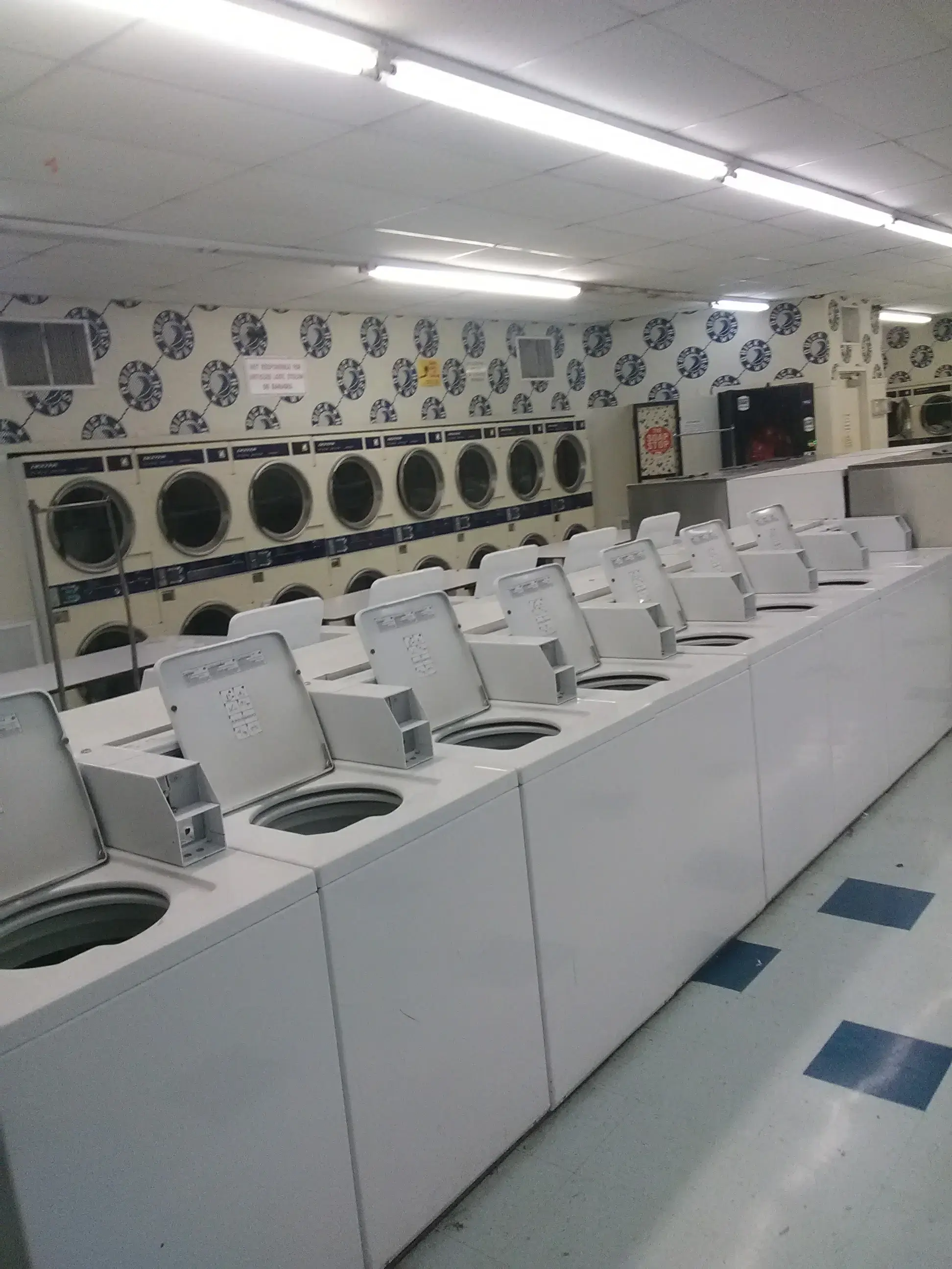 Quick Wash - Image 5