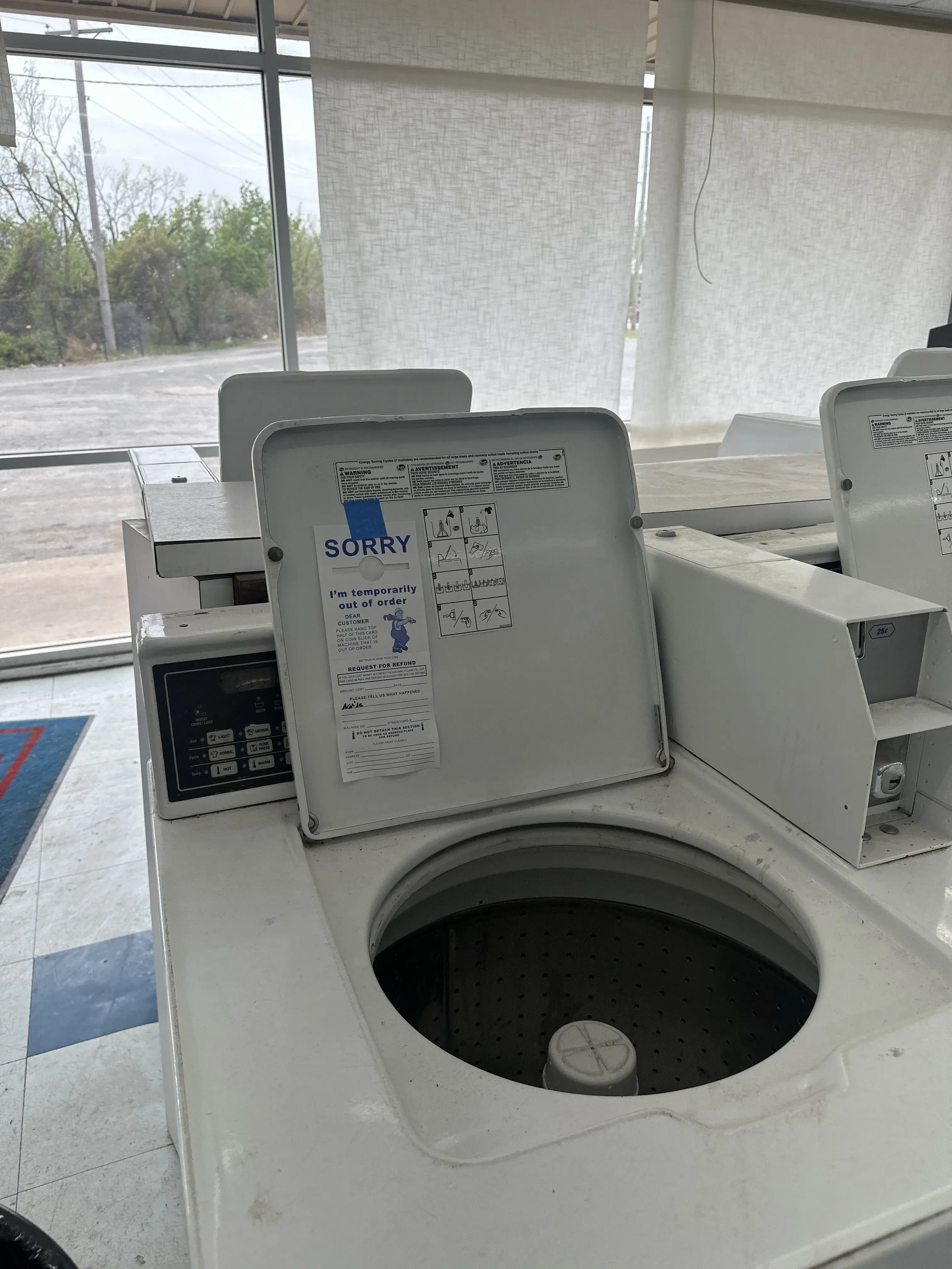 Quick Wash - Image 17