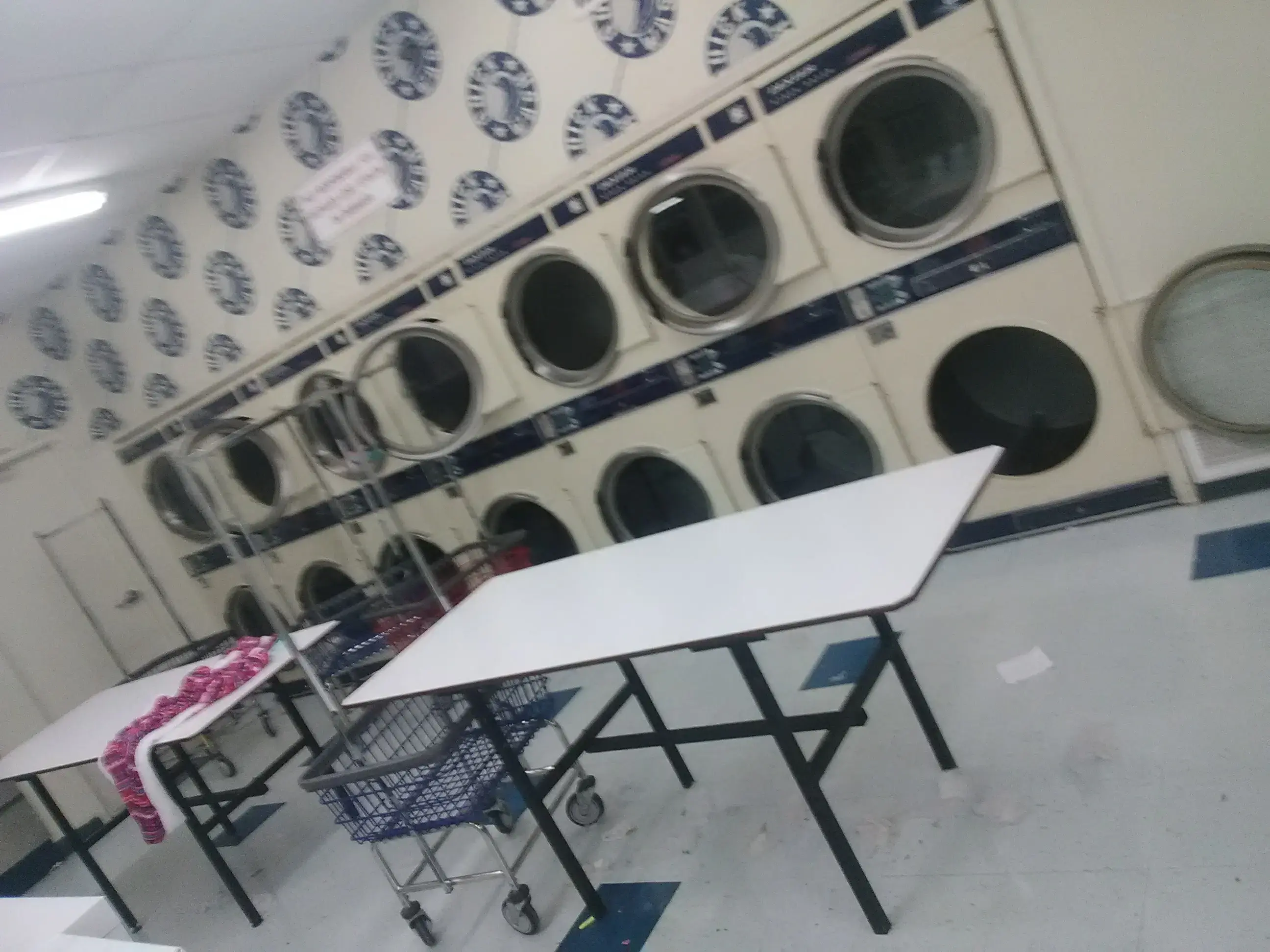 Quick Wash - Image 16