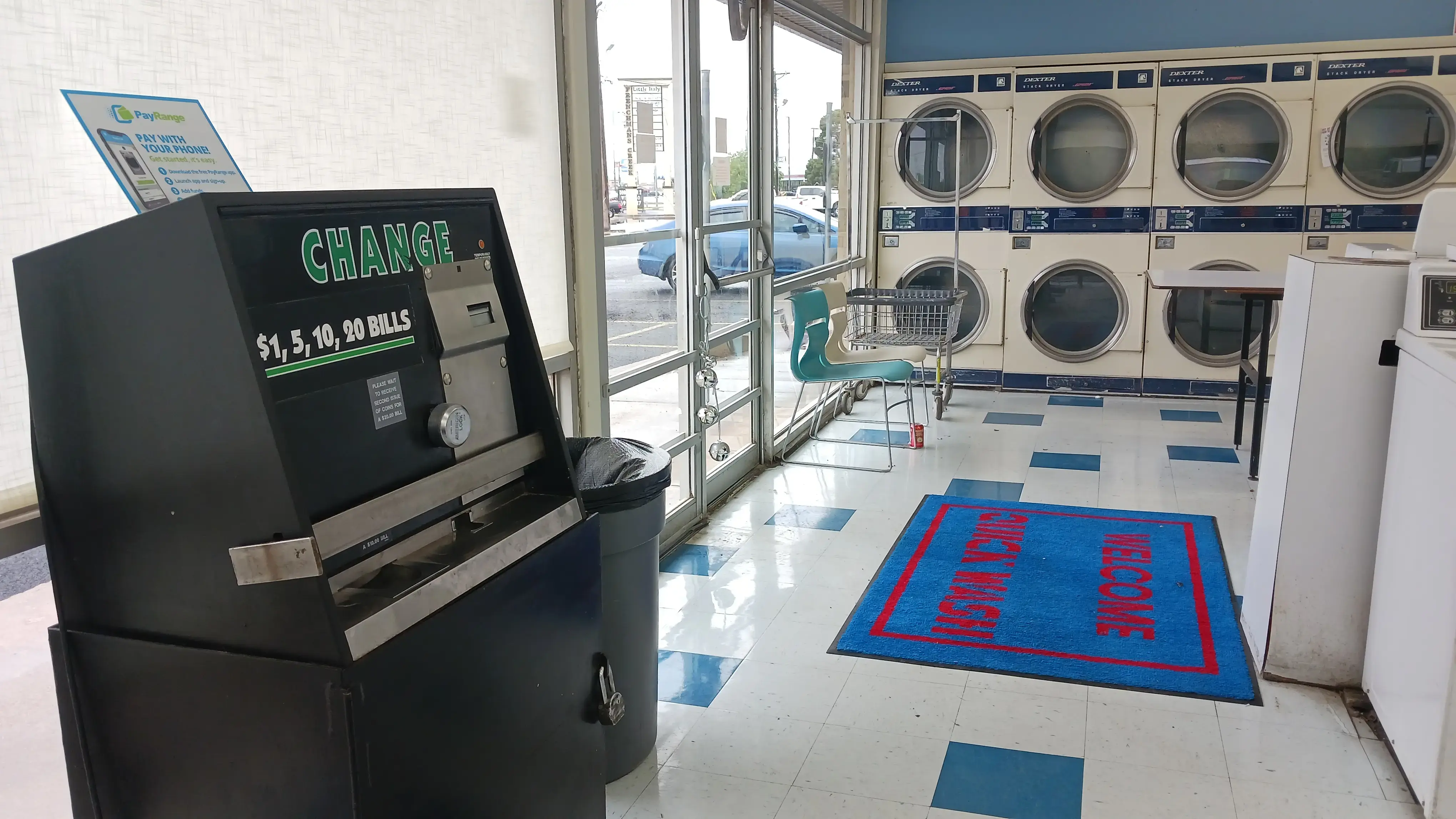 Quick Wash - Image 8