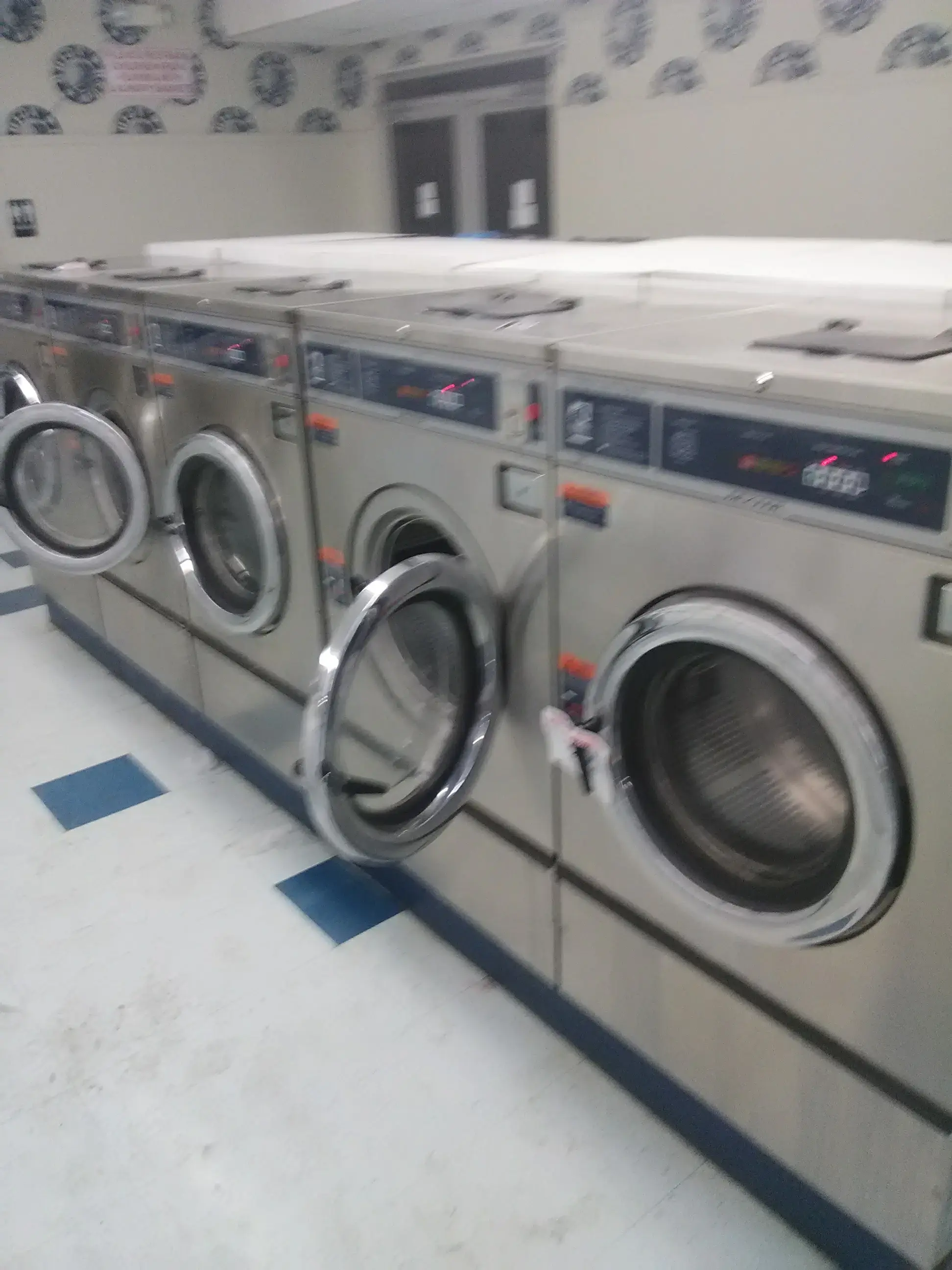 Quick Wash thumbnail 11