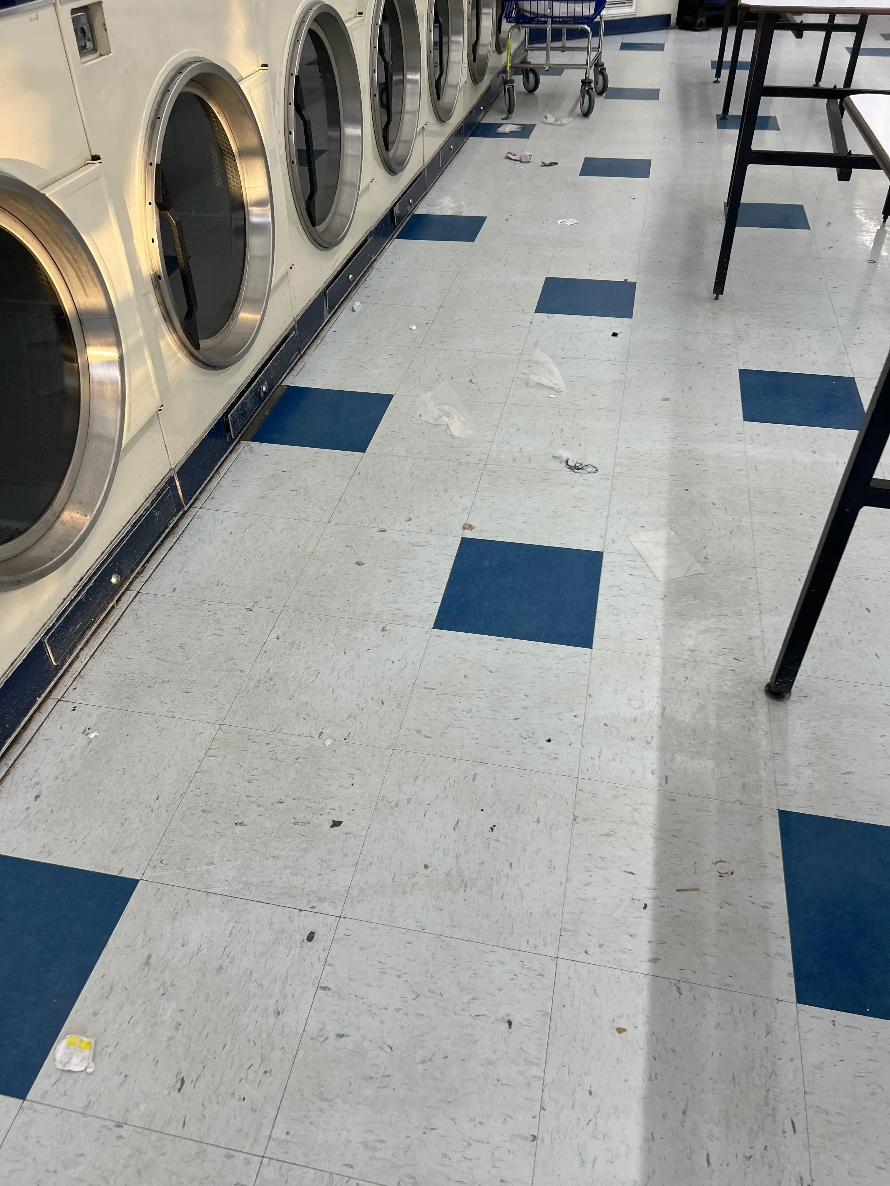 Quick Wash - Image 6