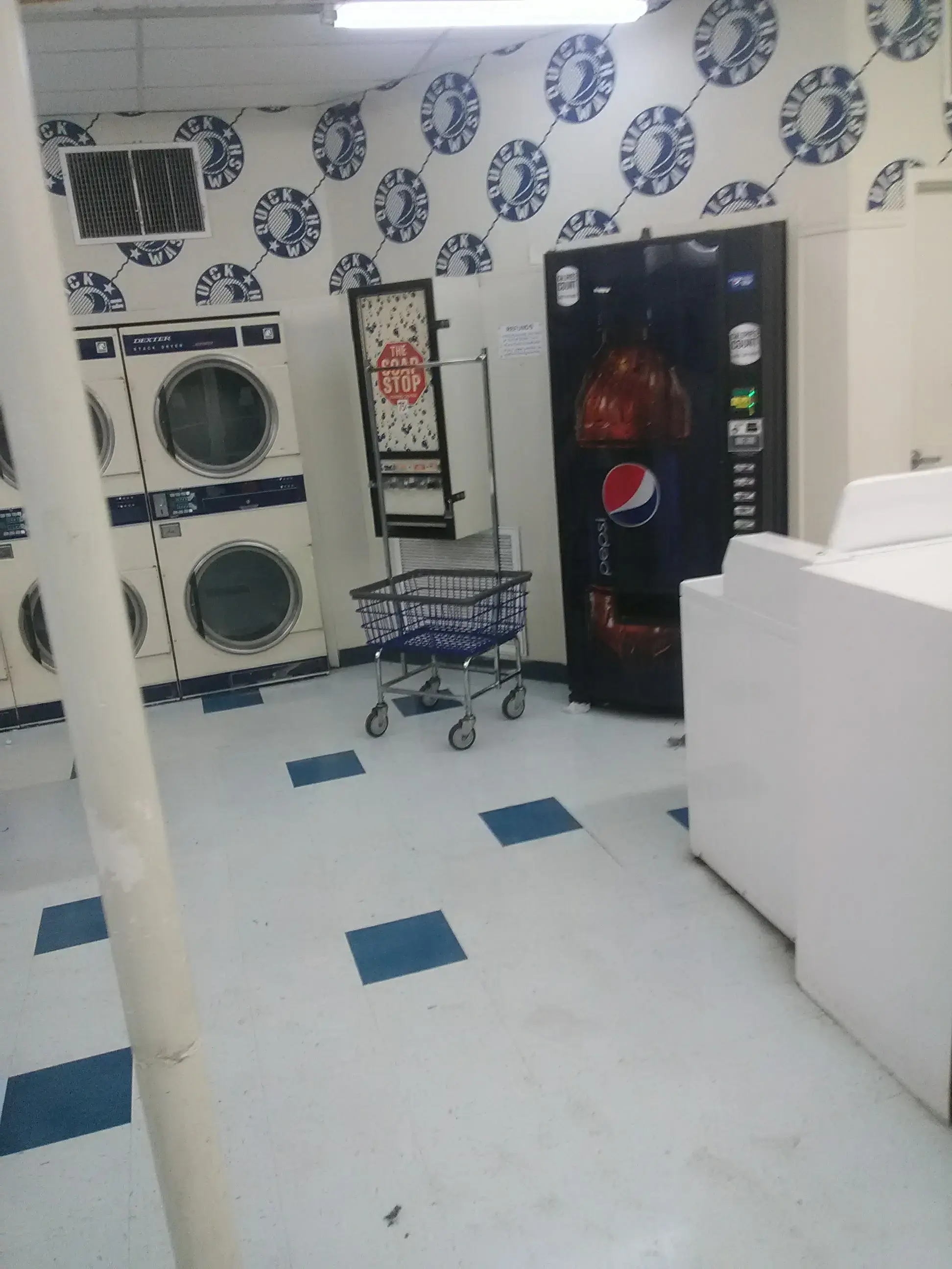 Quick Wash - Image 13