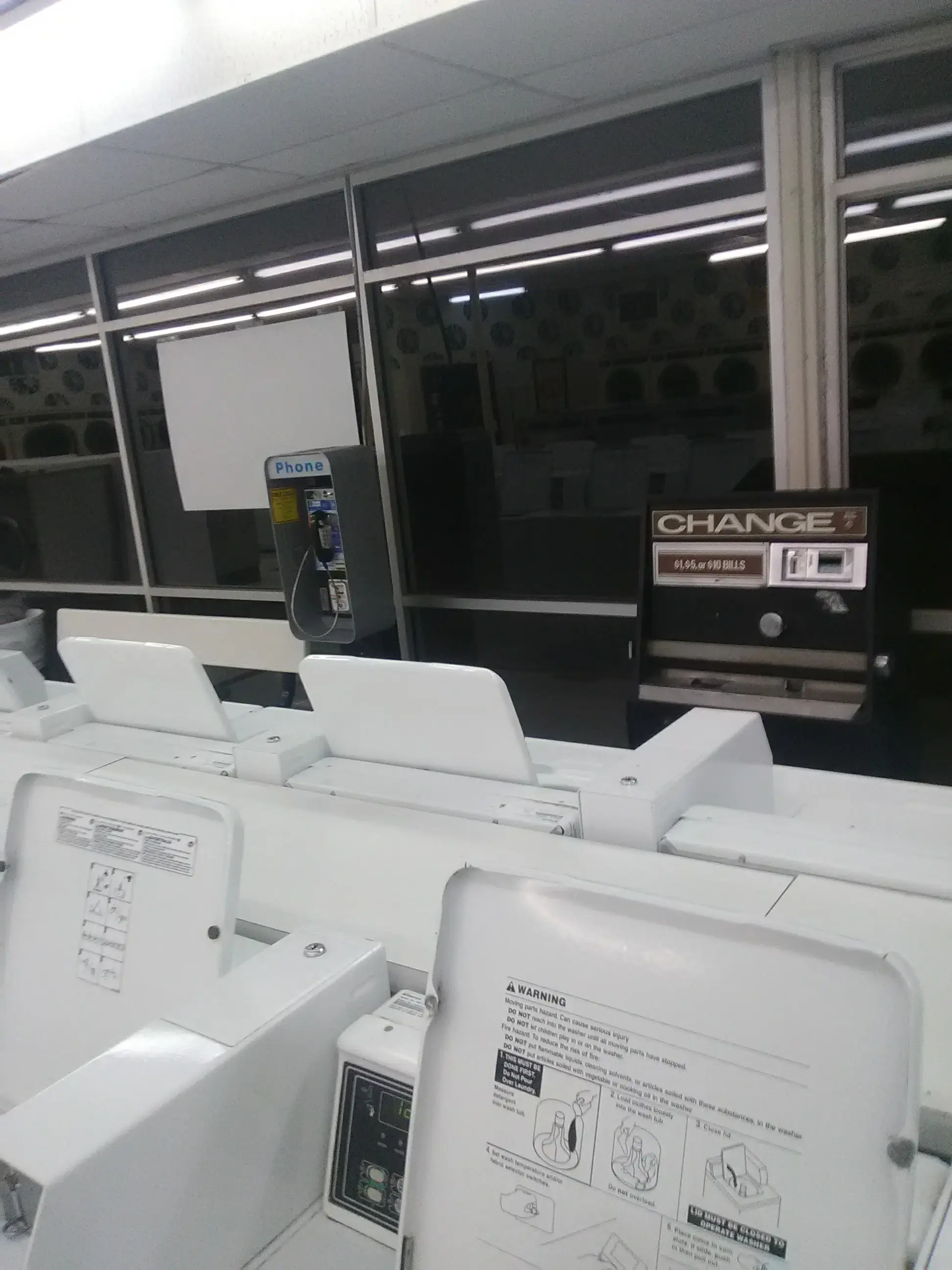 Quick Wash - Image 12