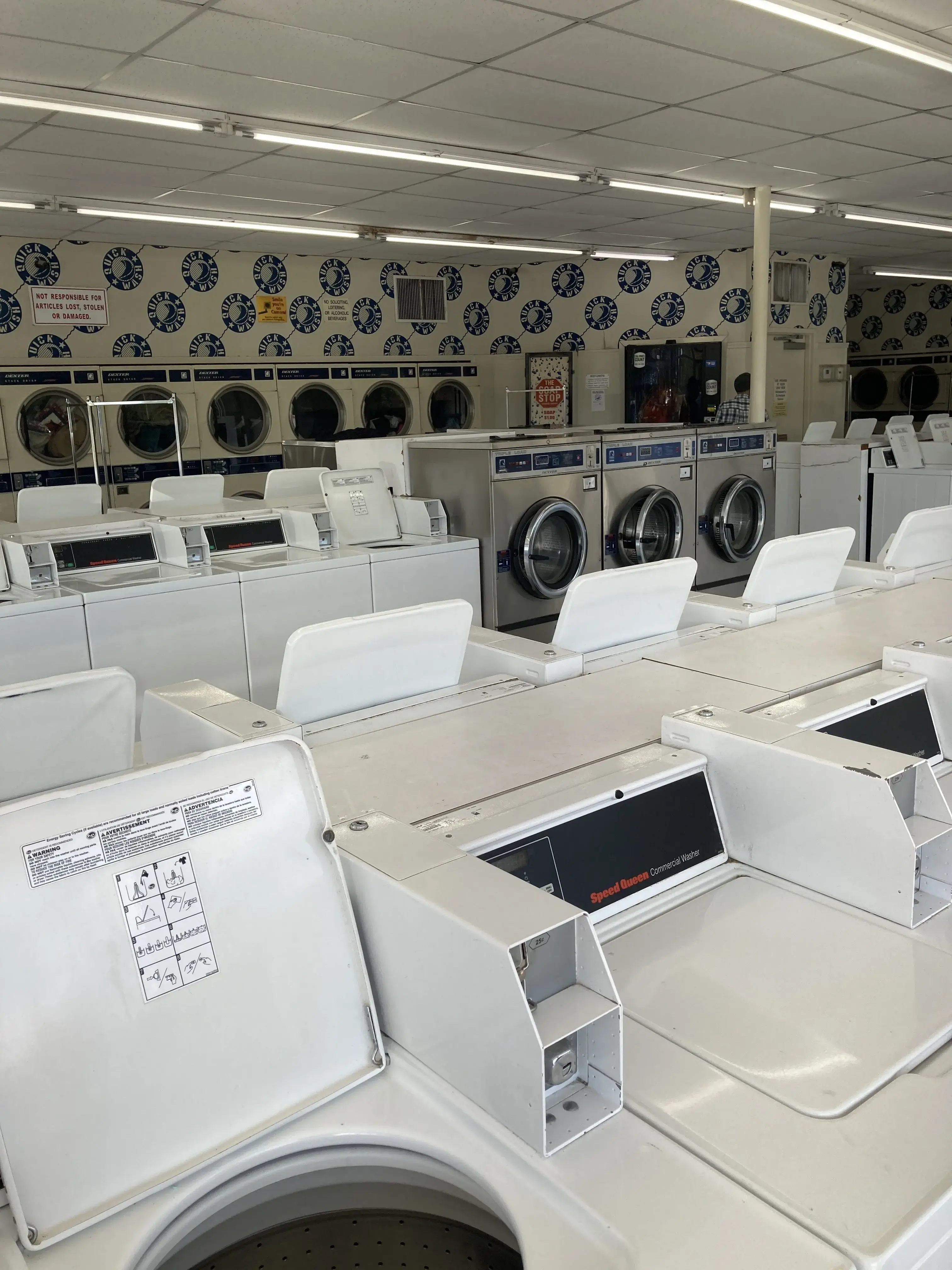 Quick Wash - Image 9
