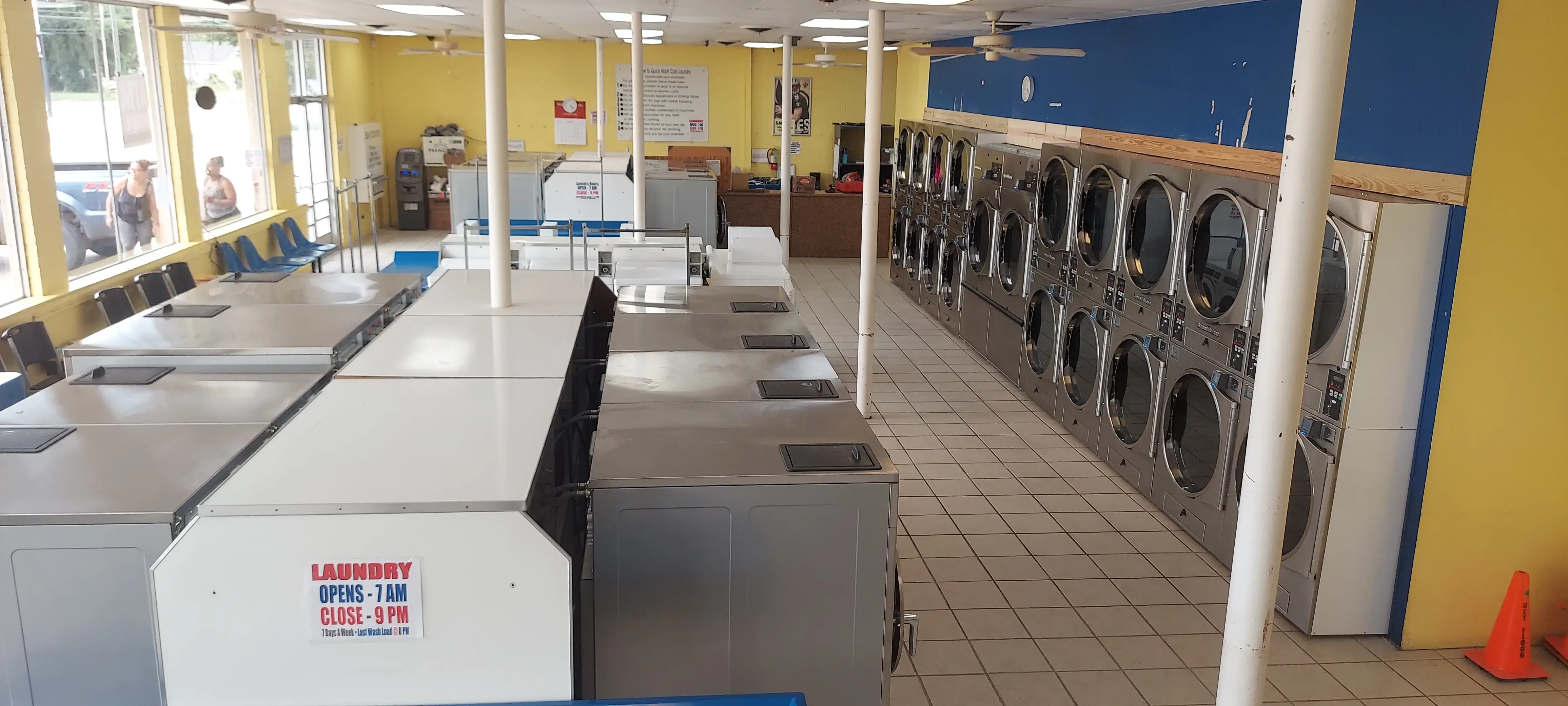 Quick Wash - Image 6