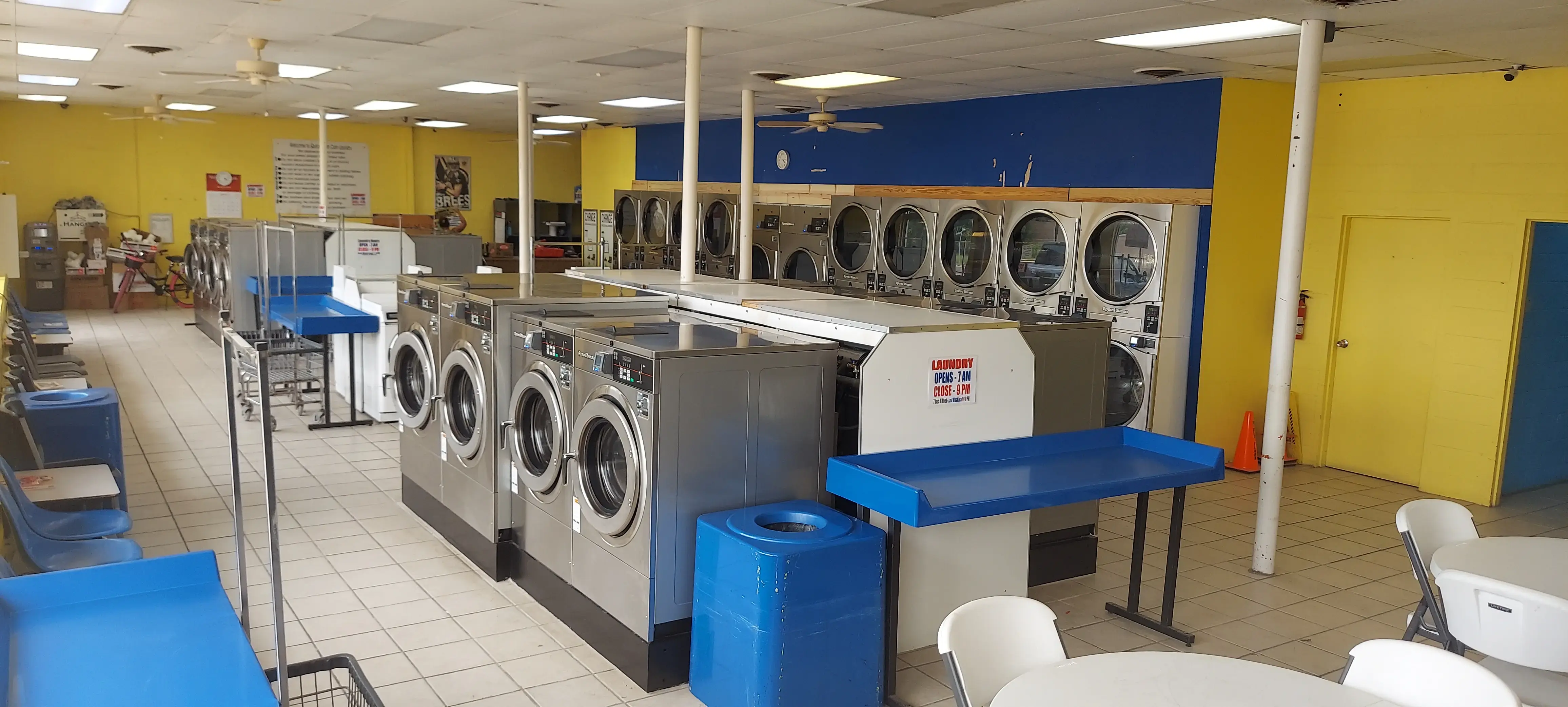 Quick Wash - Image 12