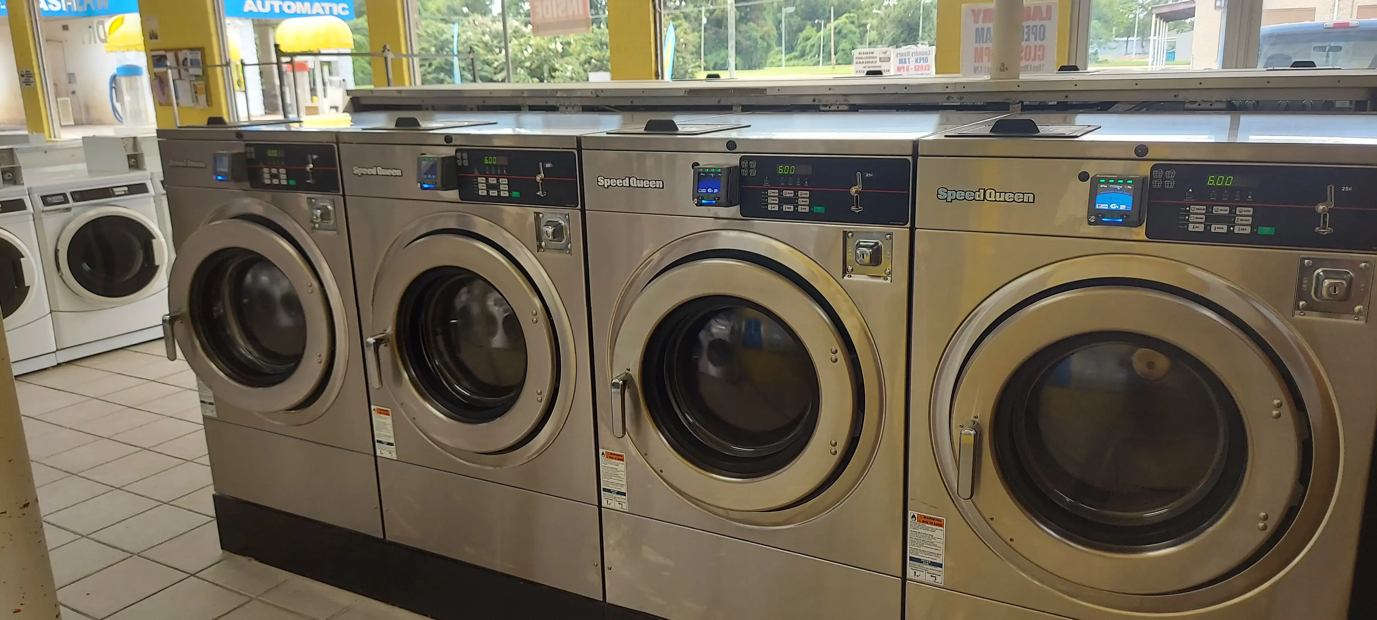 Quick Wash - Image 8