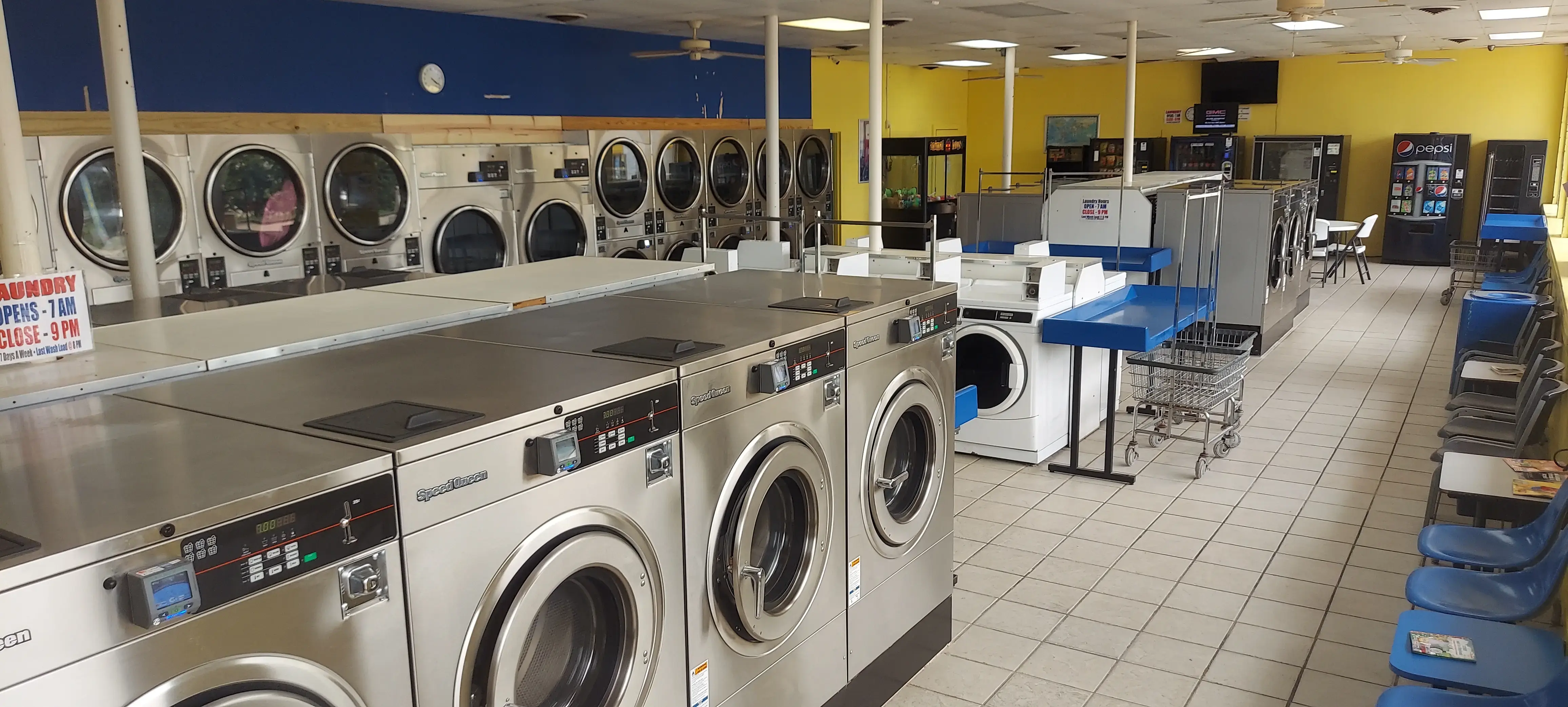 Quick Wash - Image 13