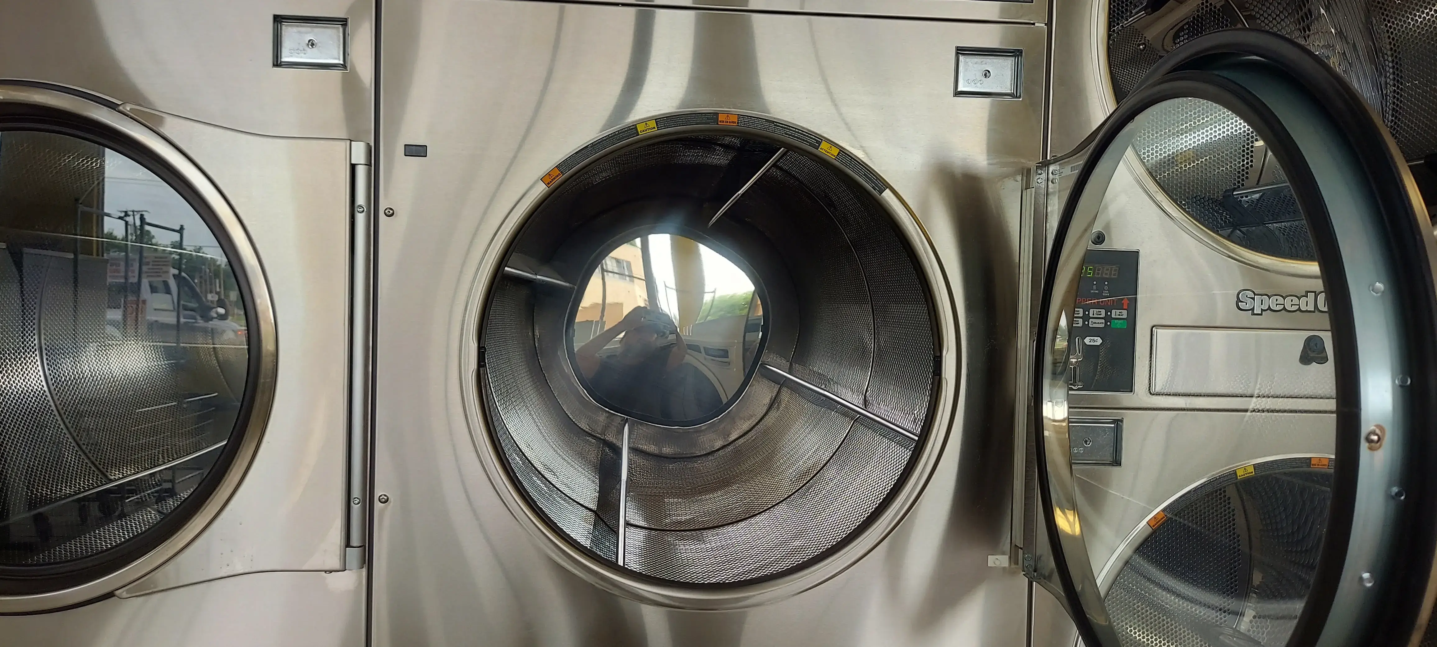 Quick Wash - Image 4