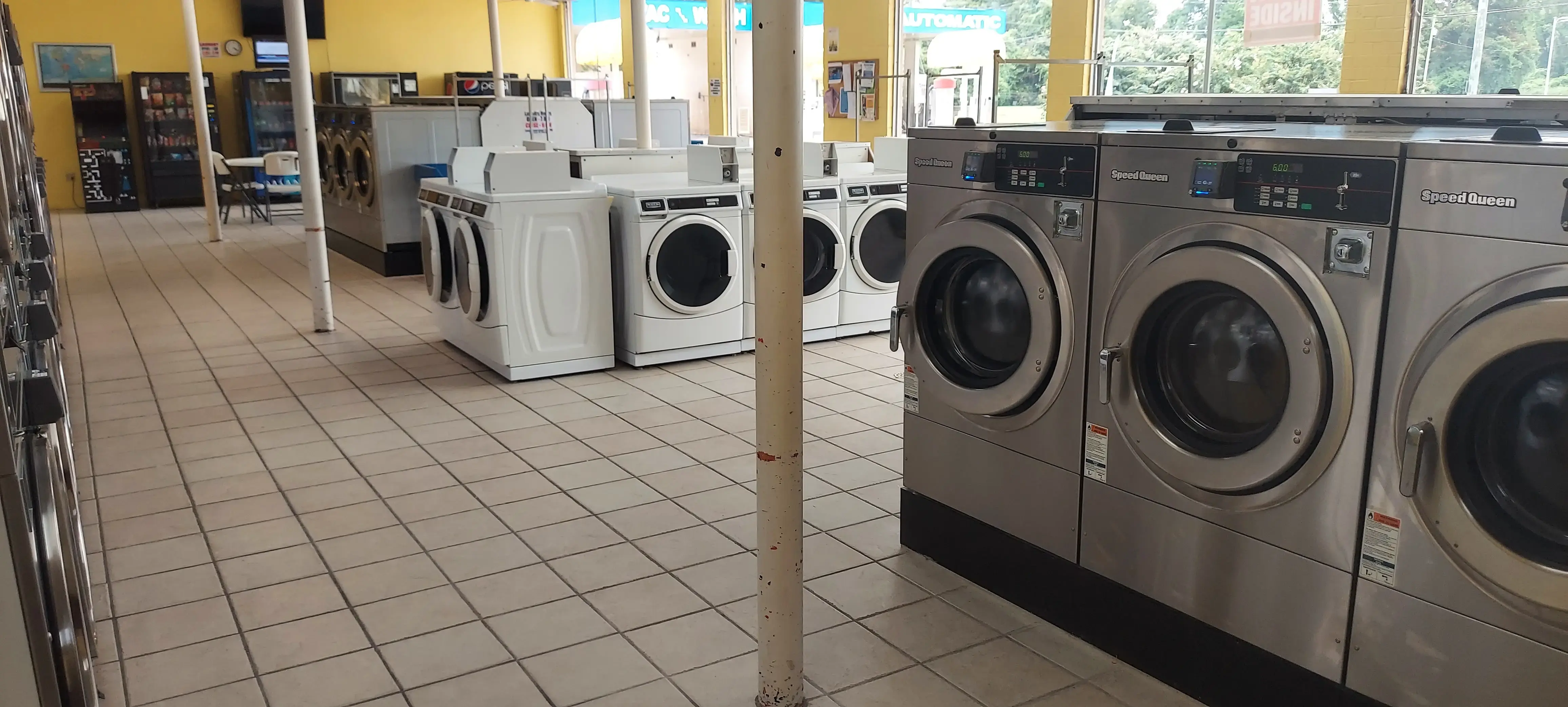 Quick Wash thumbnail 9