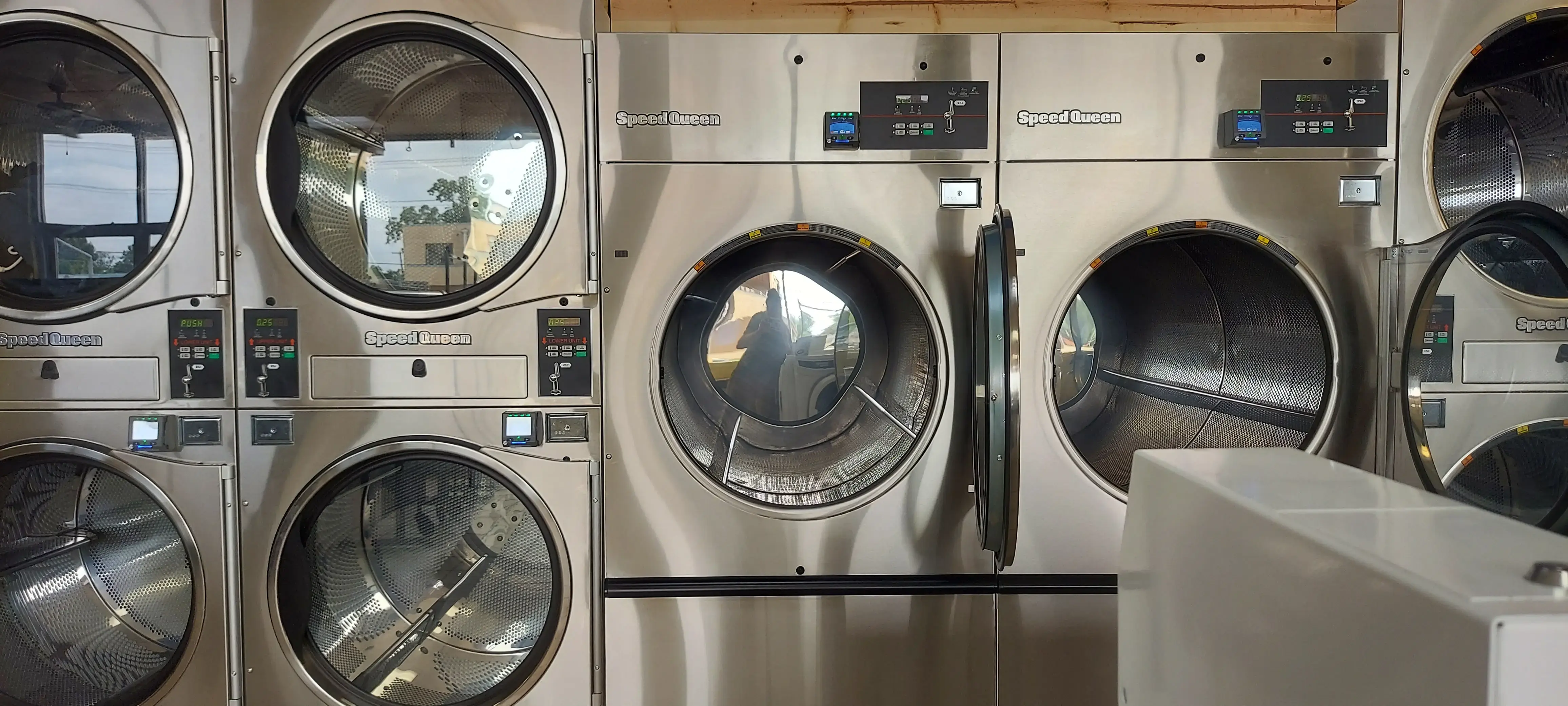 Quick Wash - Image 11