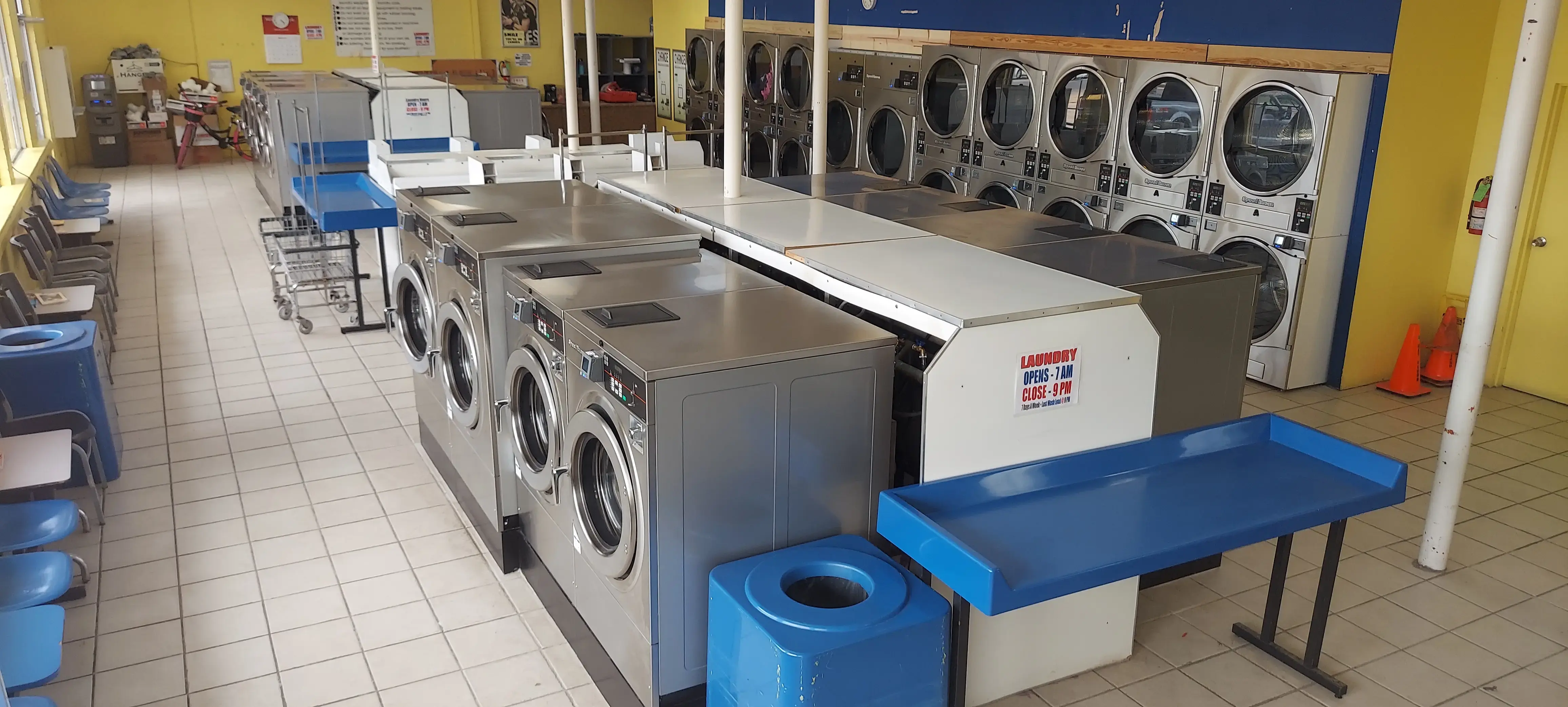 Quick Wash - Image 7