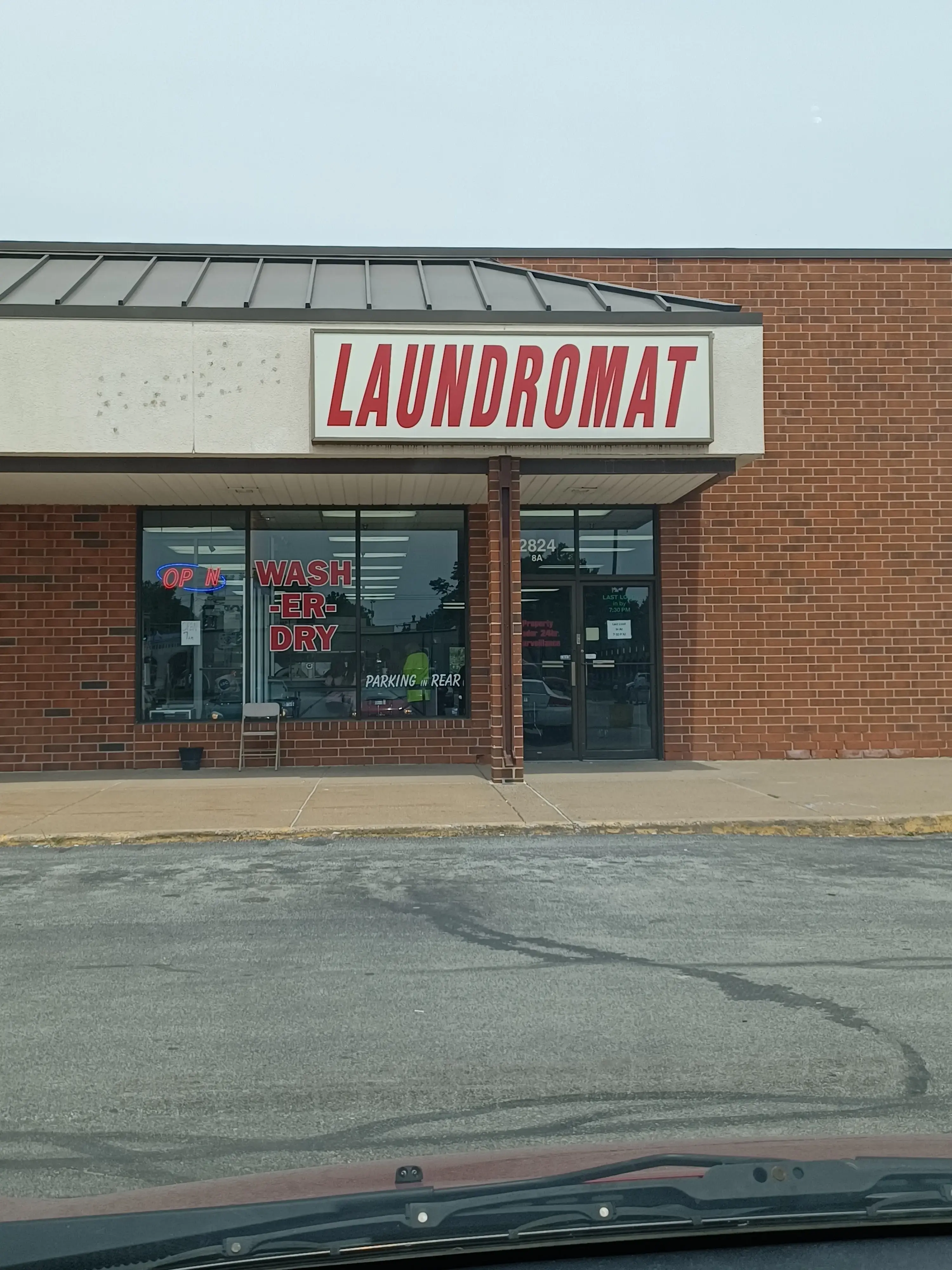 Quick Wash Coin Laundry Iowa - Image 10