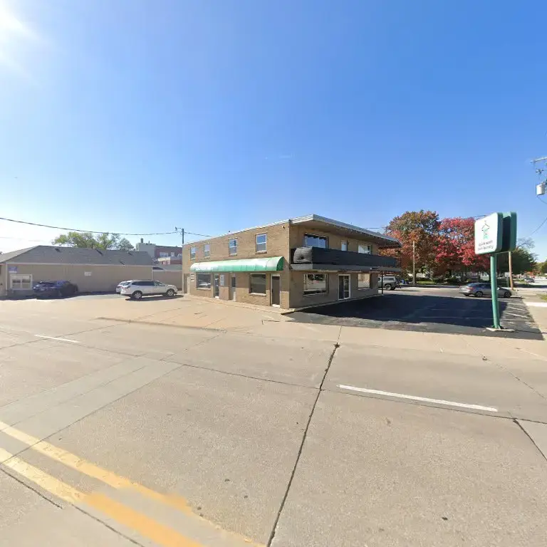 Quick Wash Coin Laundry location