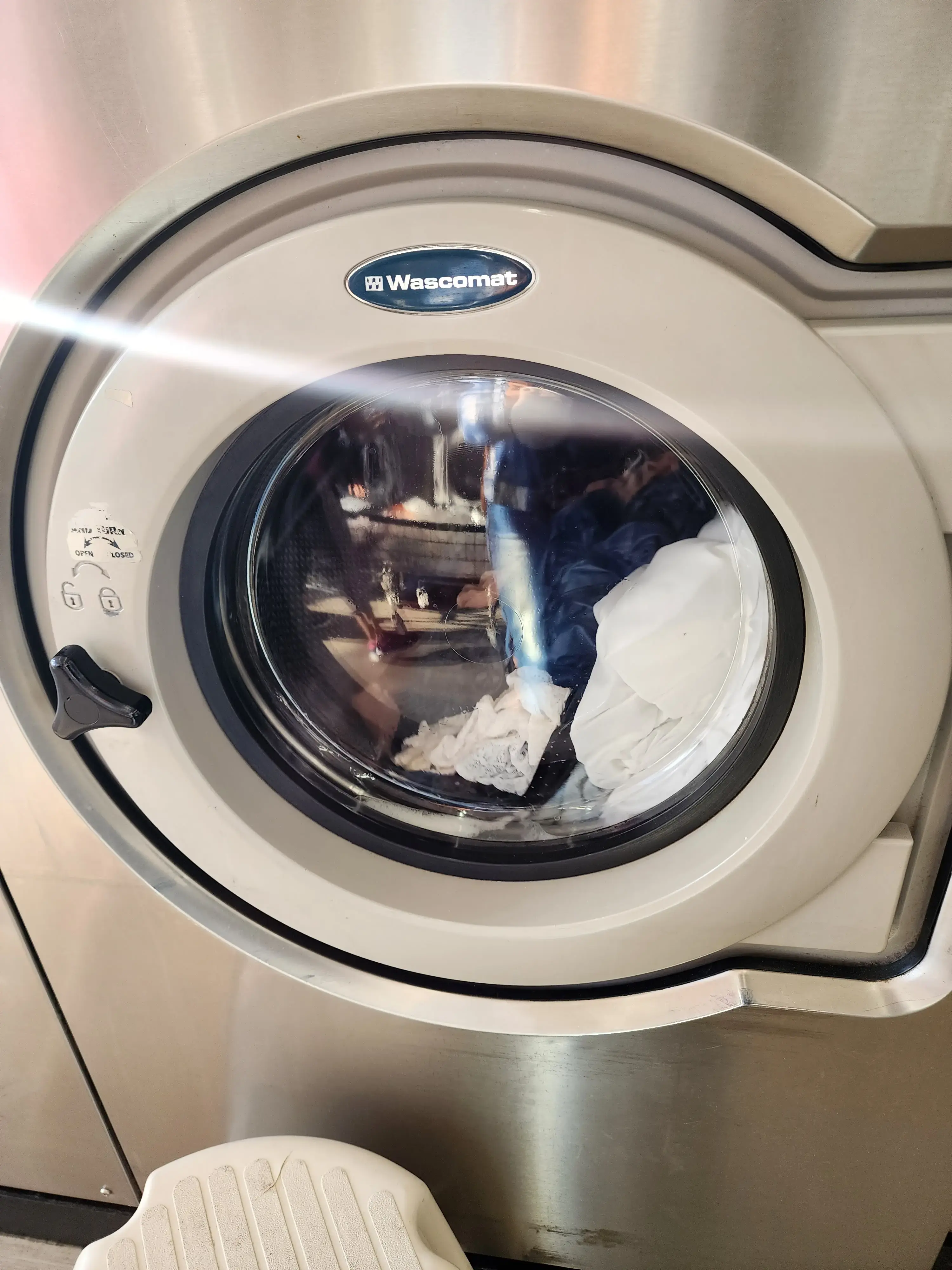 Quick Wash Coin Laundry - Image 13