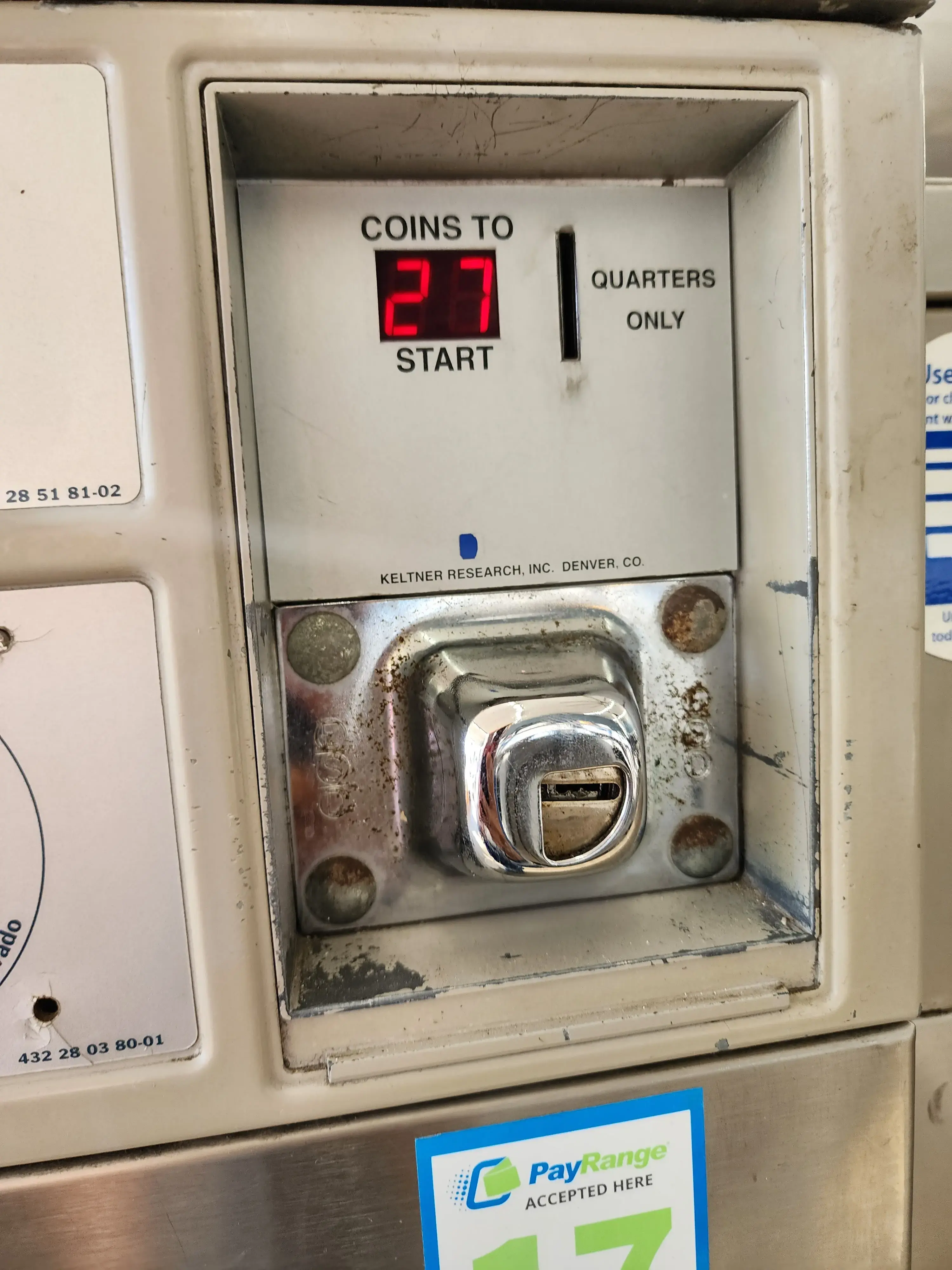 Quick Wash Coin Laundry thumbnail 11