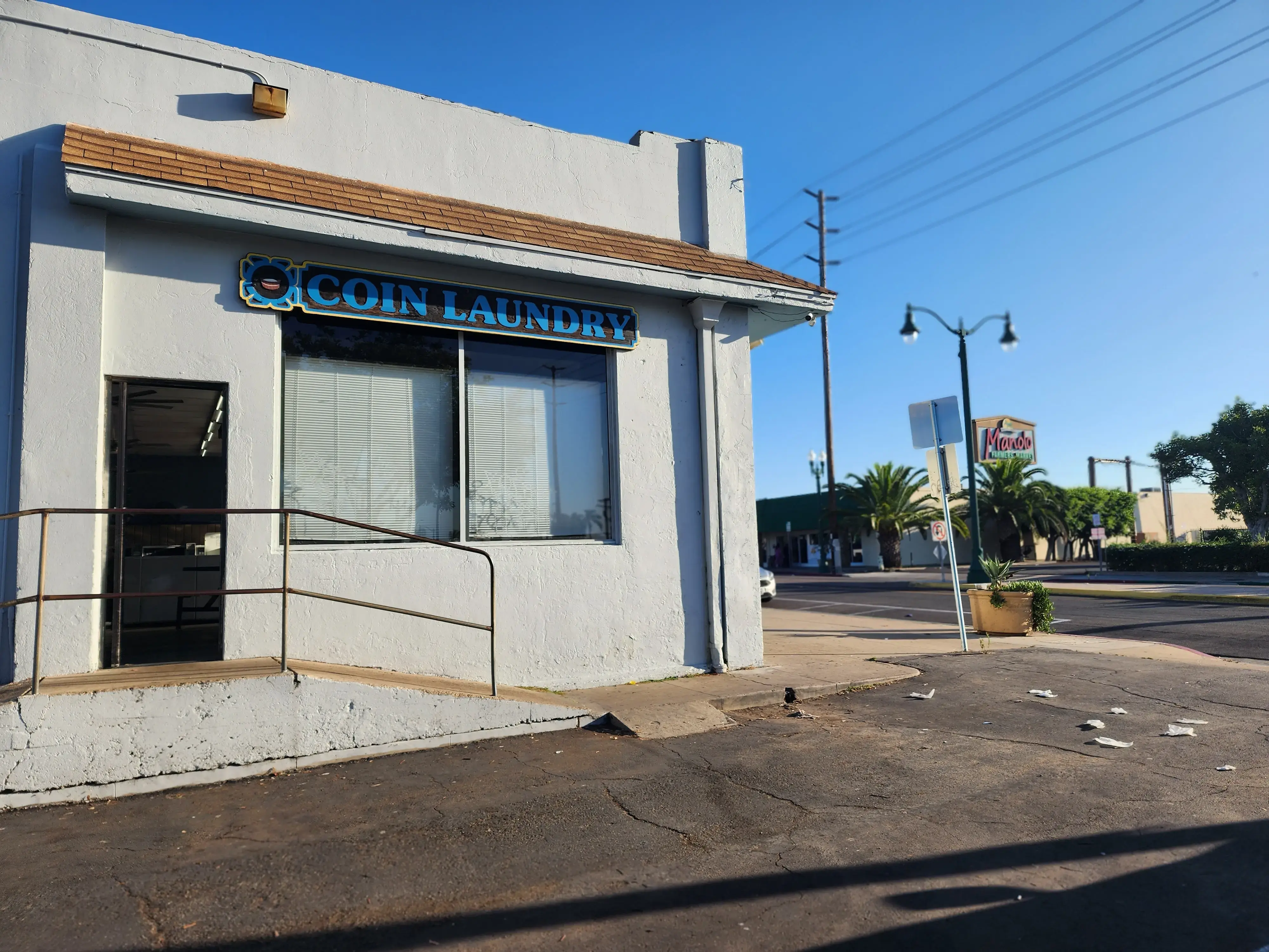Quick Wash Coin Laundry - Image 9