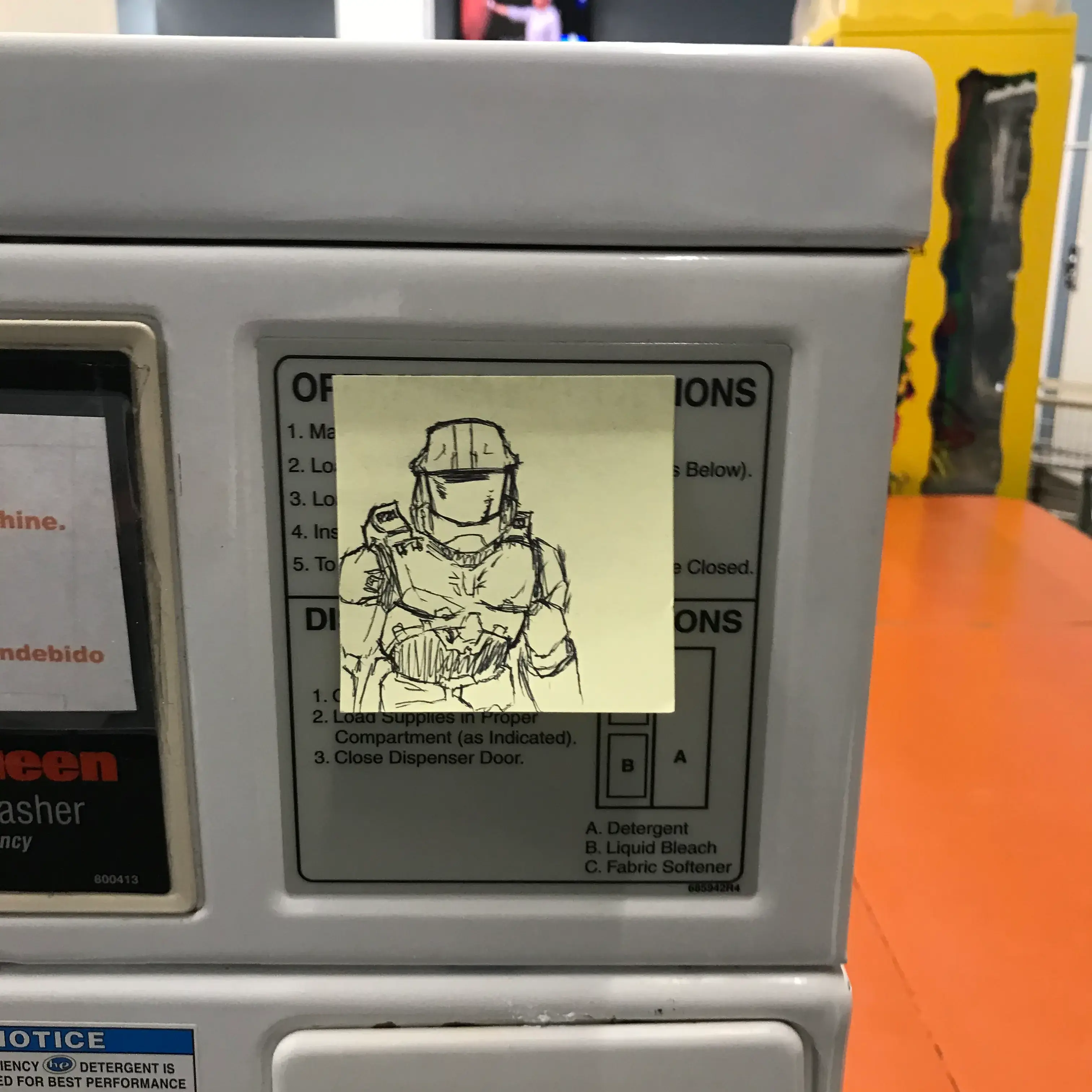 Quick Wash Coin Laundry thumbnail 7