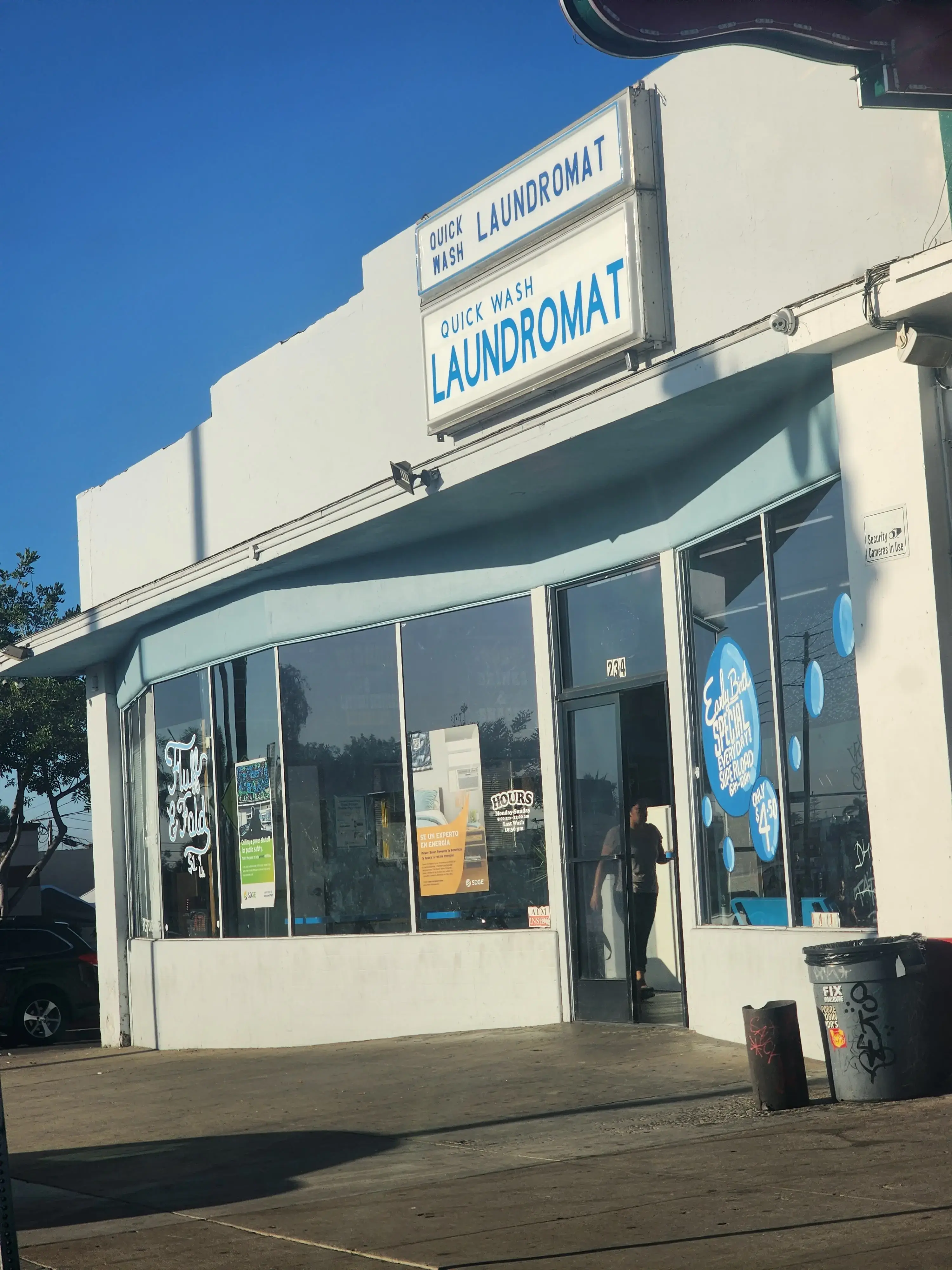 Quick Wash Coin Laundry - Image 14