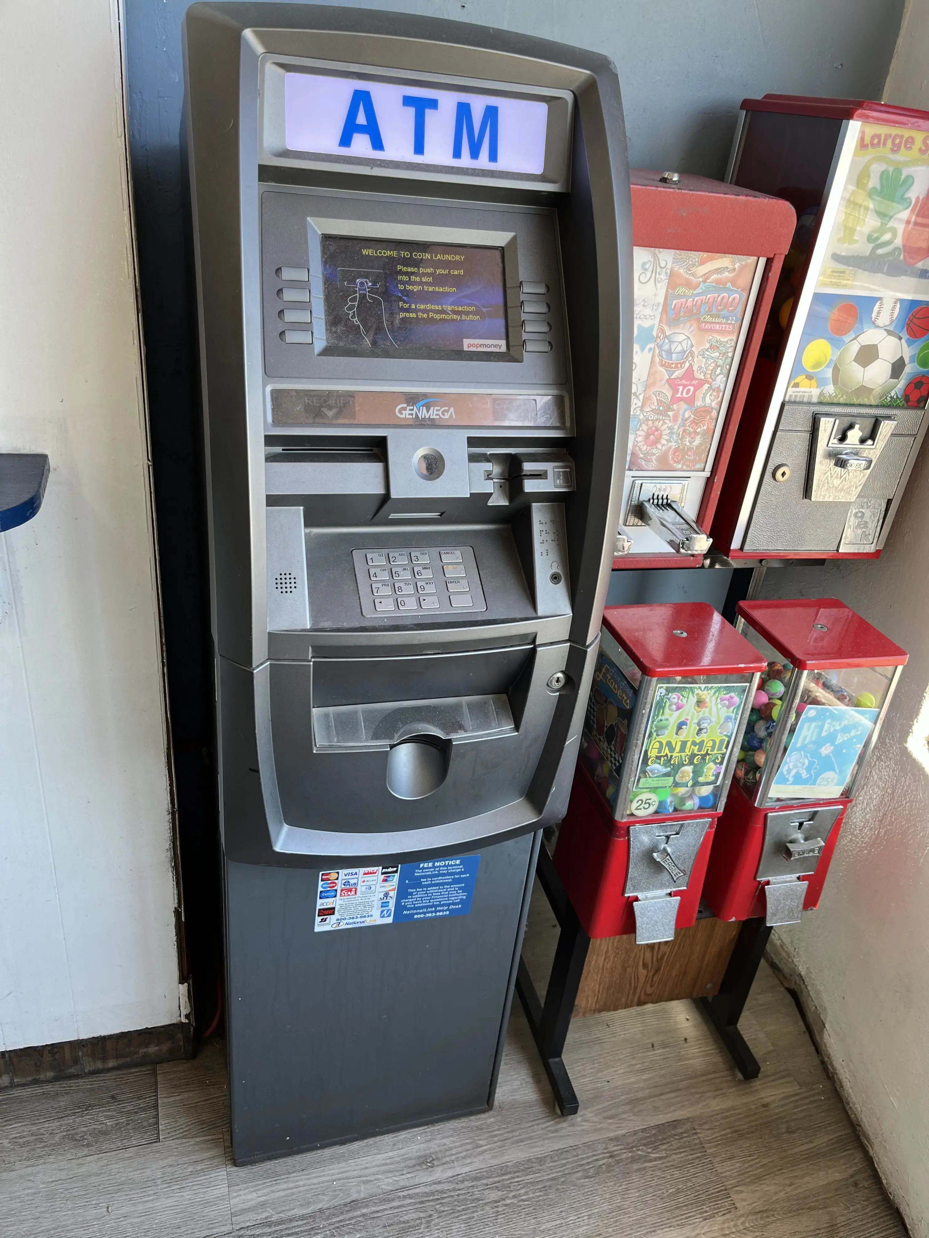 Quick Wash Coin Laundry - Image 8